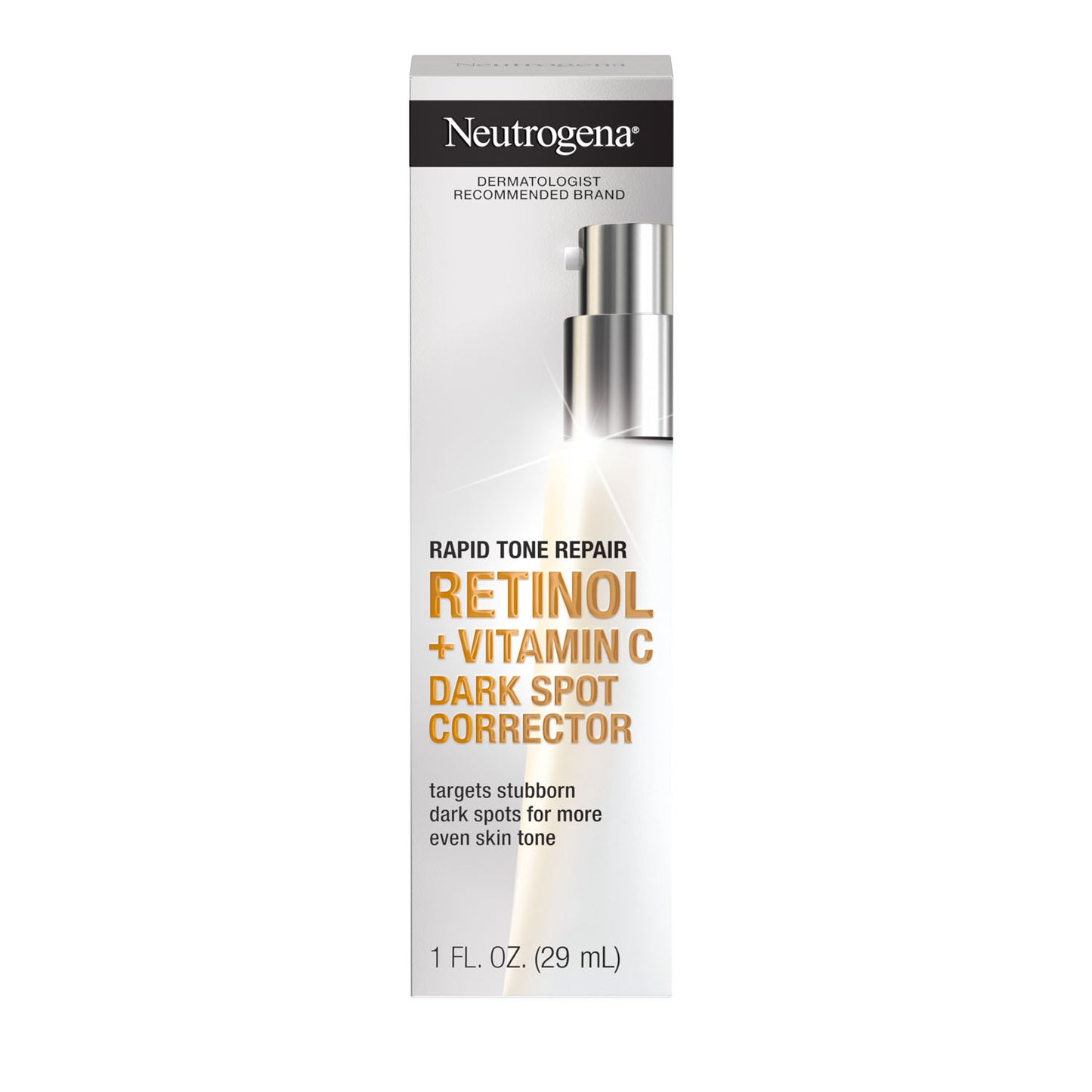 KENVUE NEUTROGENA SKIN CARE, 3 per box, 4 boxes per case