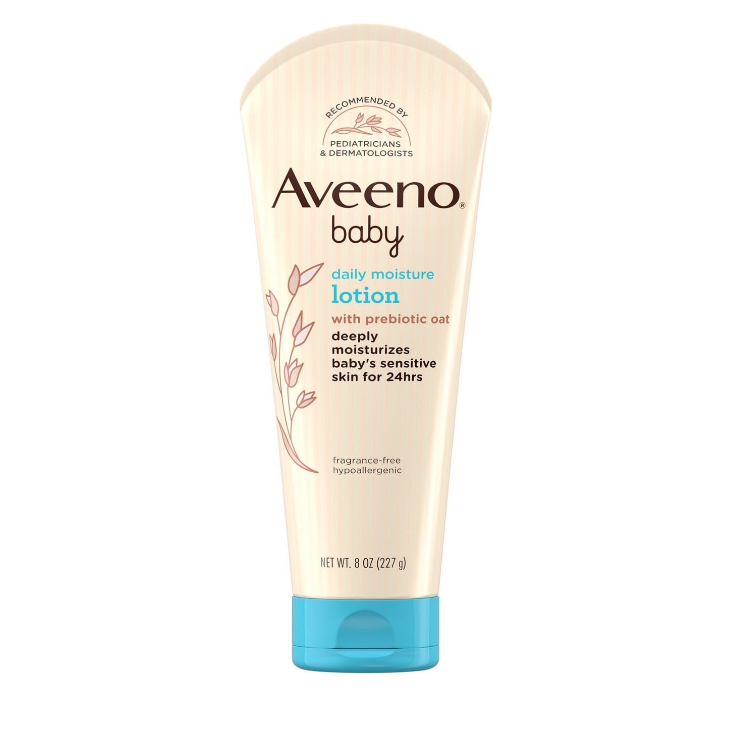 KENVUE AVEENO SKIN MOISTURIZERS, 3 per box, 4 boxes per case