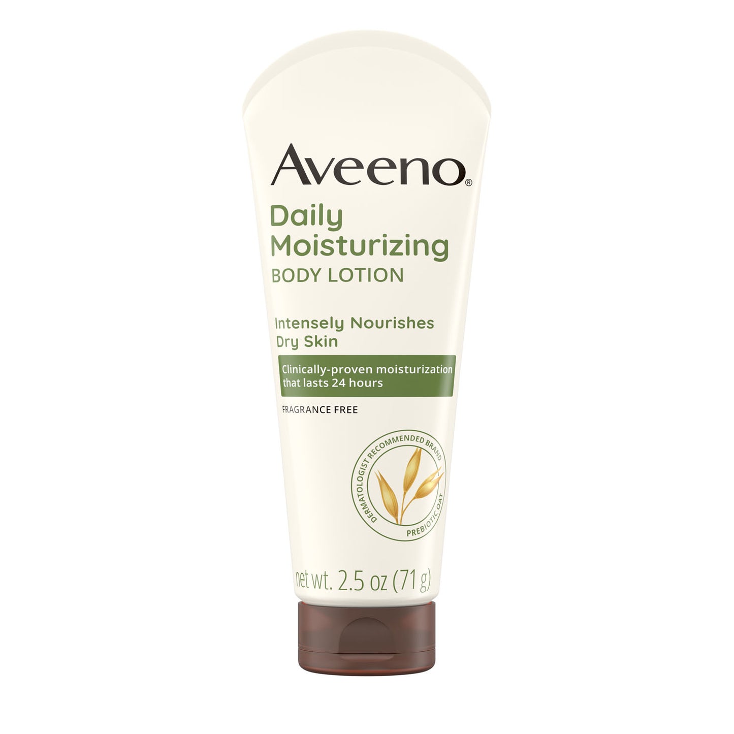 KENVUE AVEENO¨ BODY MOISTURE LOTION