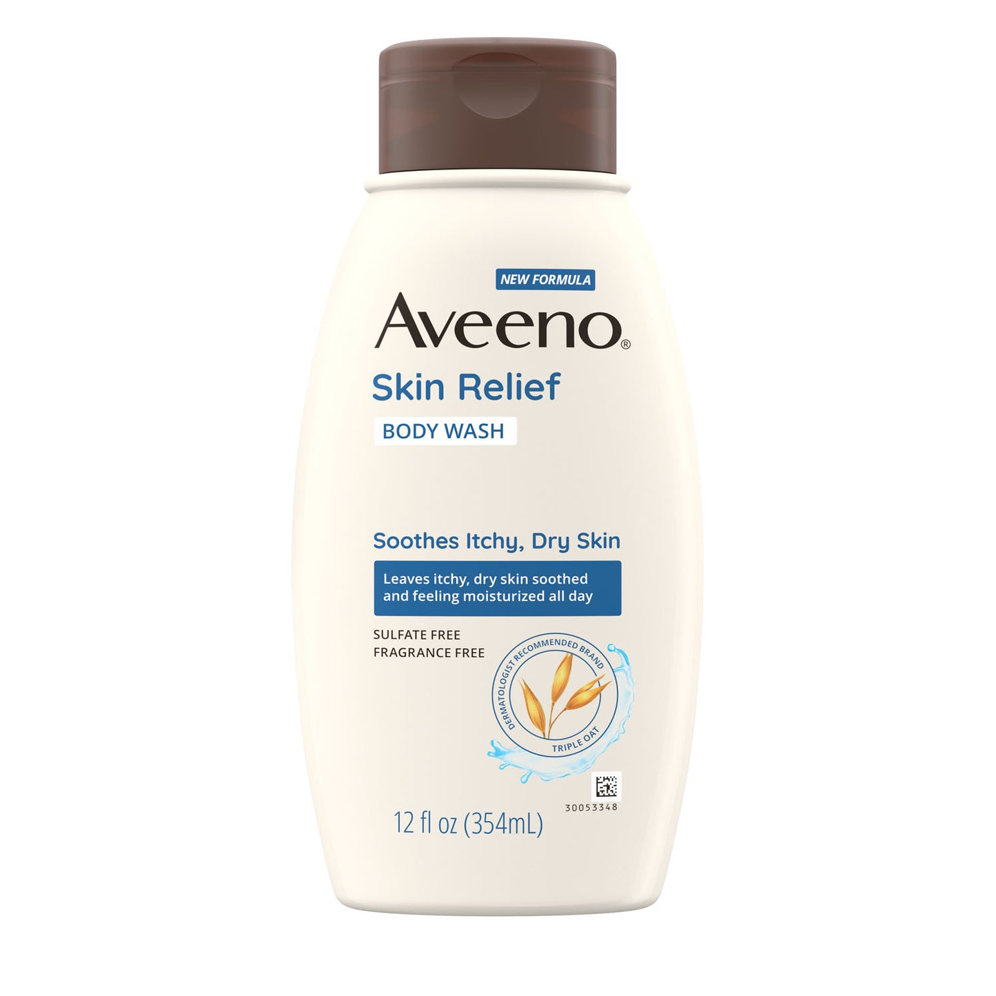 KENVUE AVEENO® BODY WASH