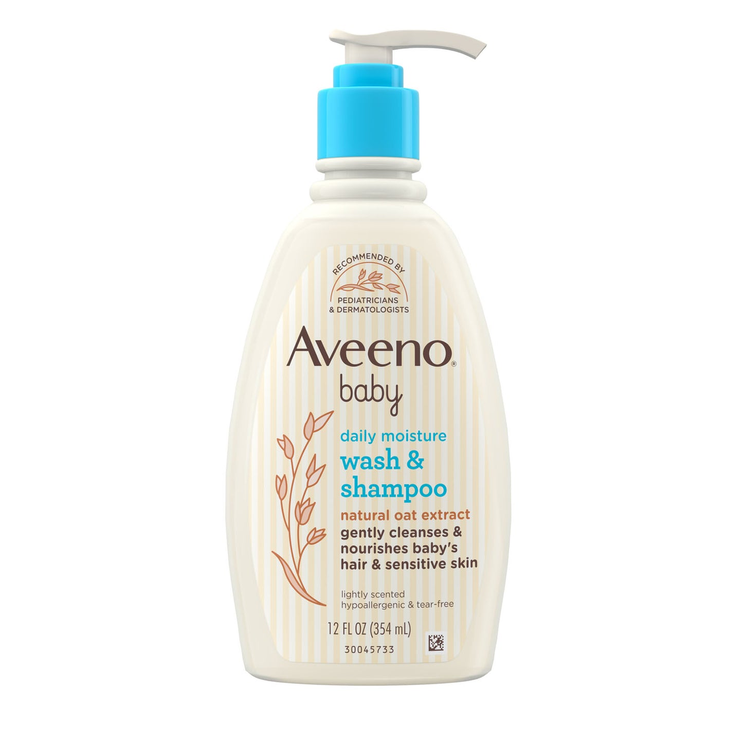 KENVUE AVEENO® BODY WASH