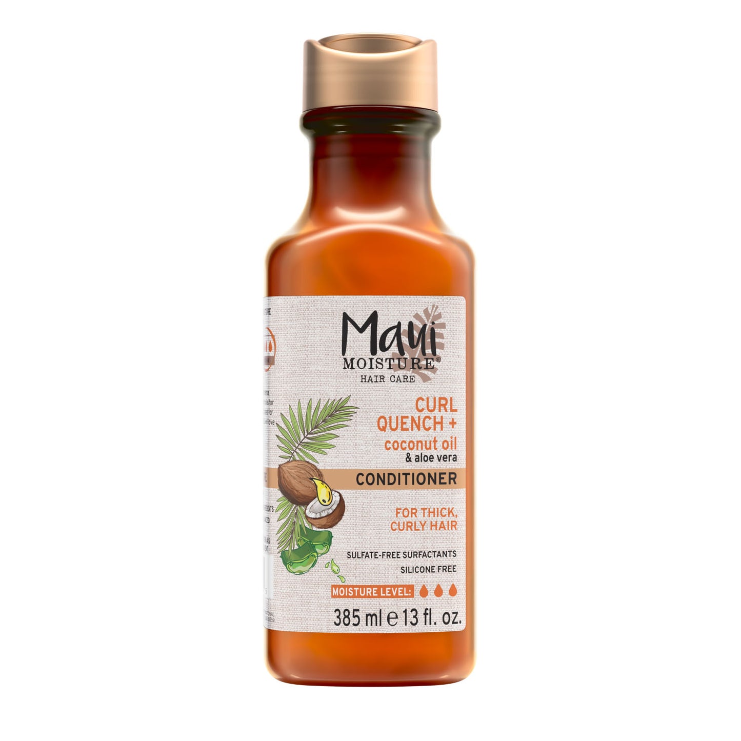 KENVUE MAUI MOISTURE HAIR CARE, 1 per pack, 4 packs per case