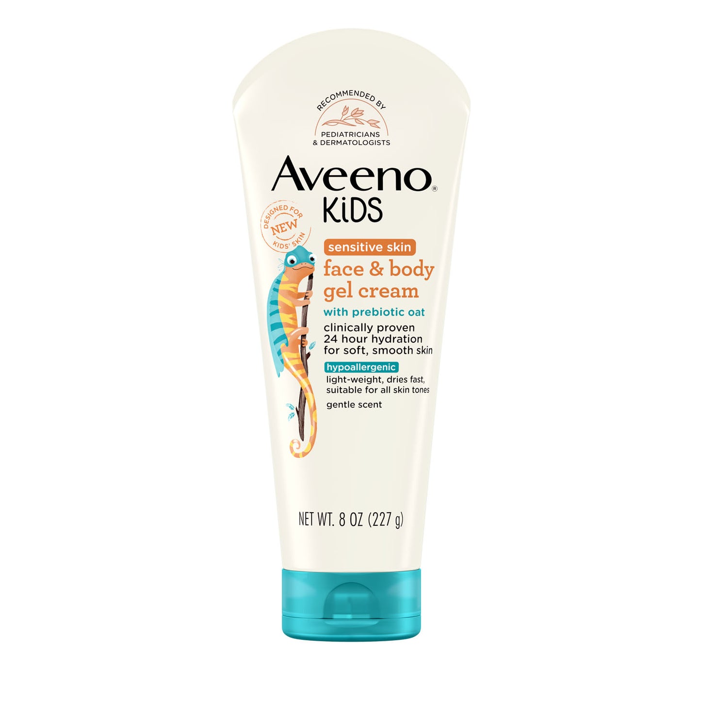 KENVUE AVEENO KIDS BODY CARE