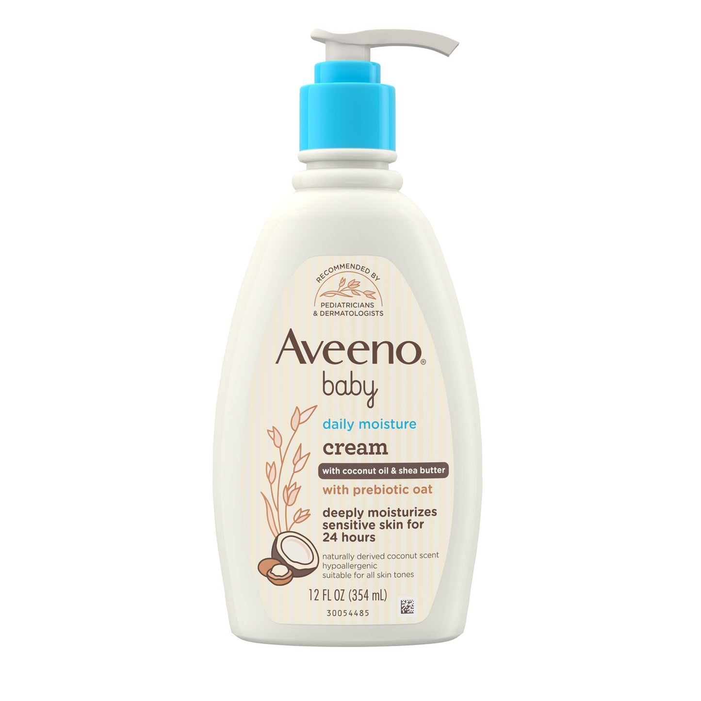 KENVUE AVEENO® BODY MOISTURE LOTION