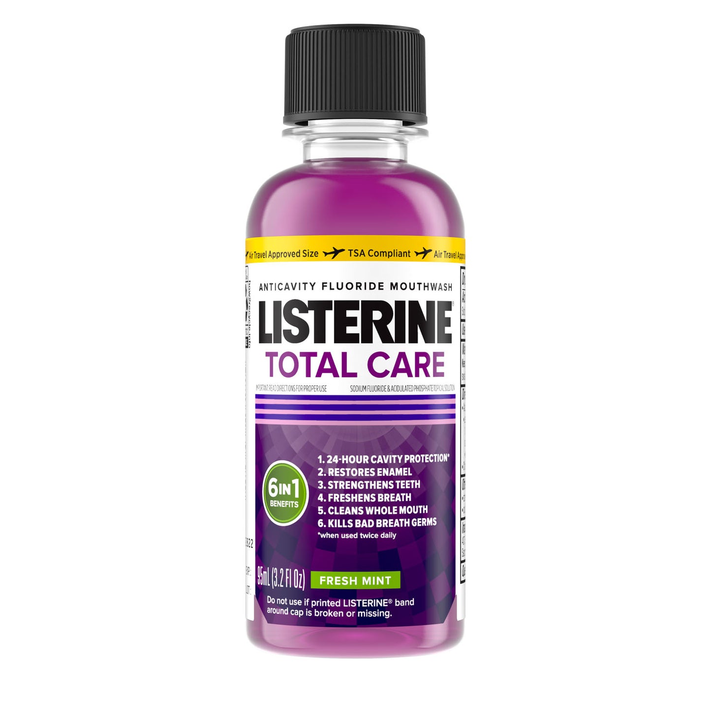 KENVUE LISTERINE, 24 per case