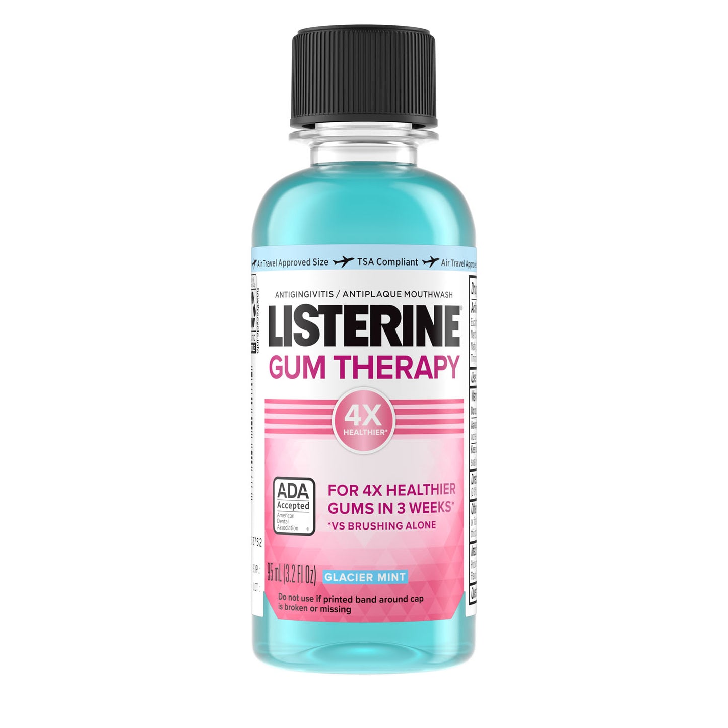 KENVUE LISTERINE®