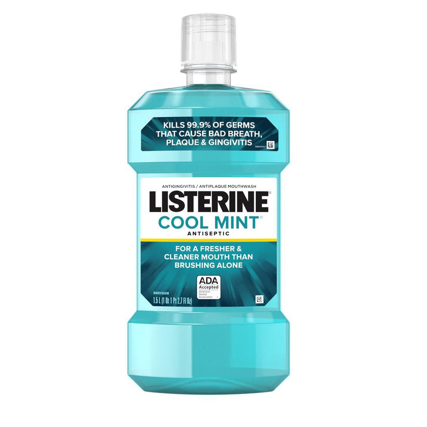 KENVUE LISTERINE, 6 per case