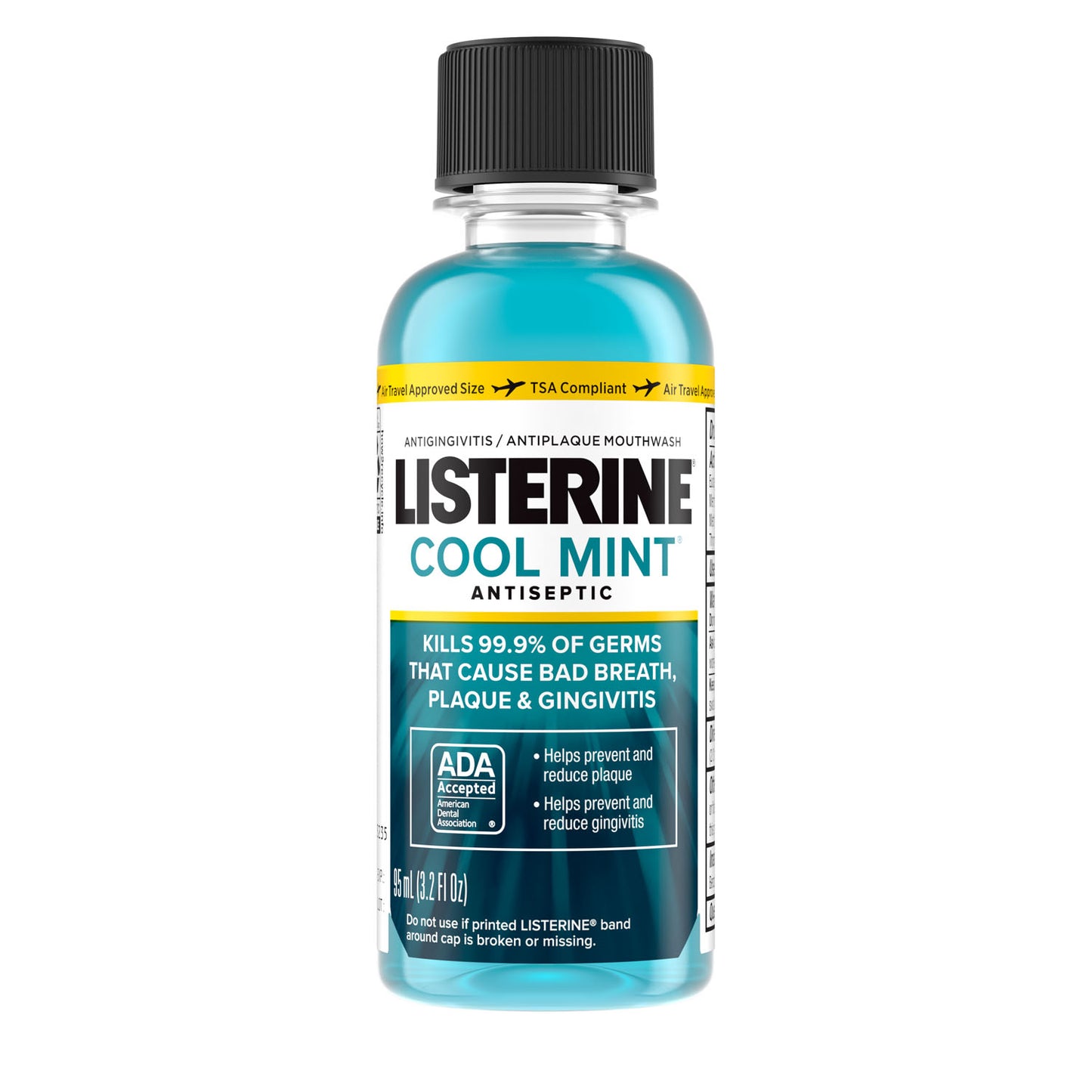 KENVUE LISTERINE, 24 per case