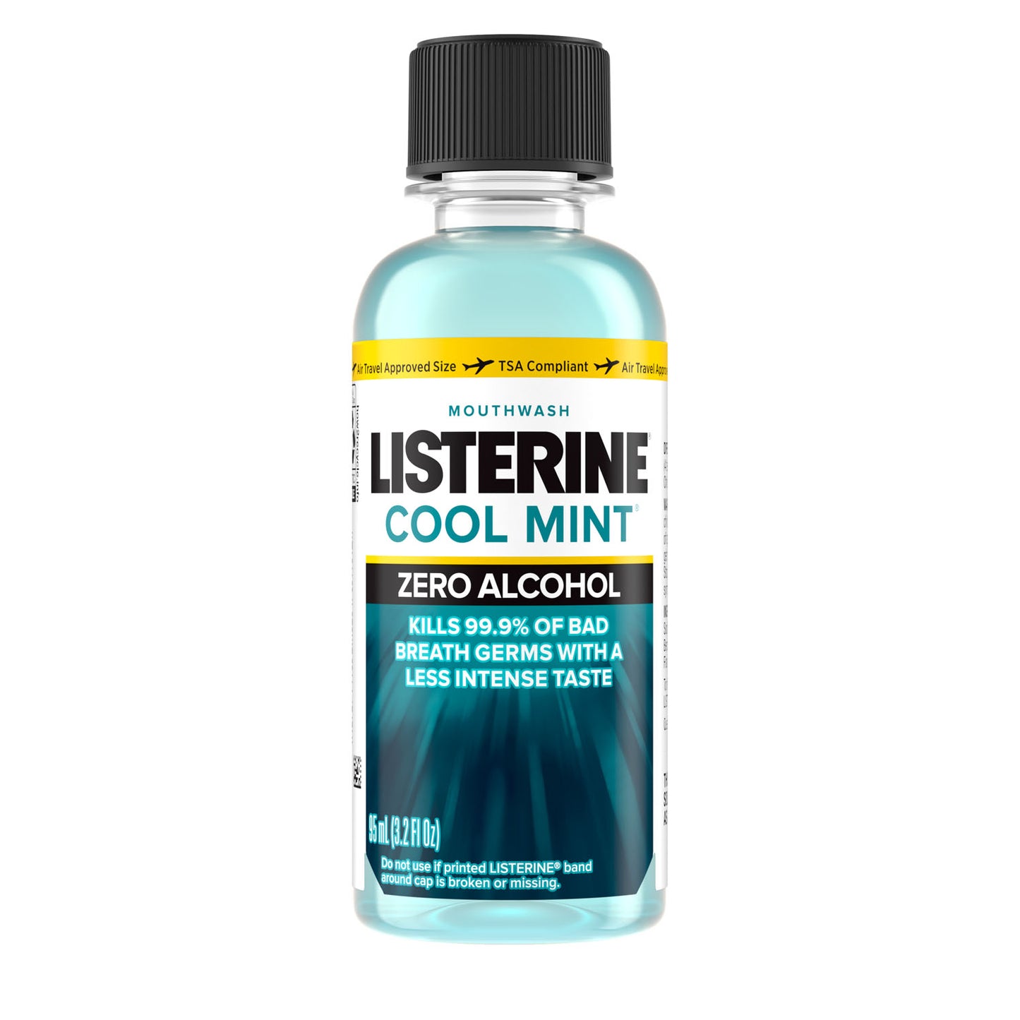 KENVUE LISTERINE, 24 per case
