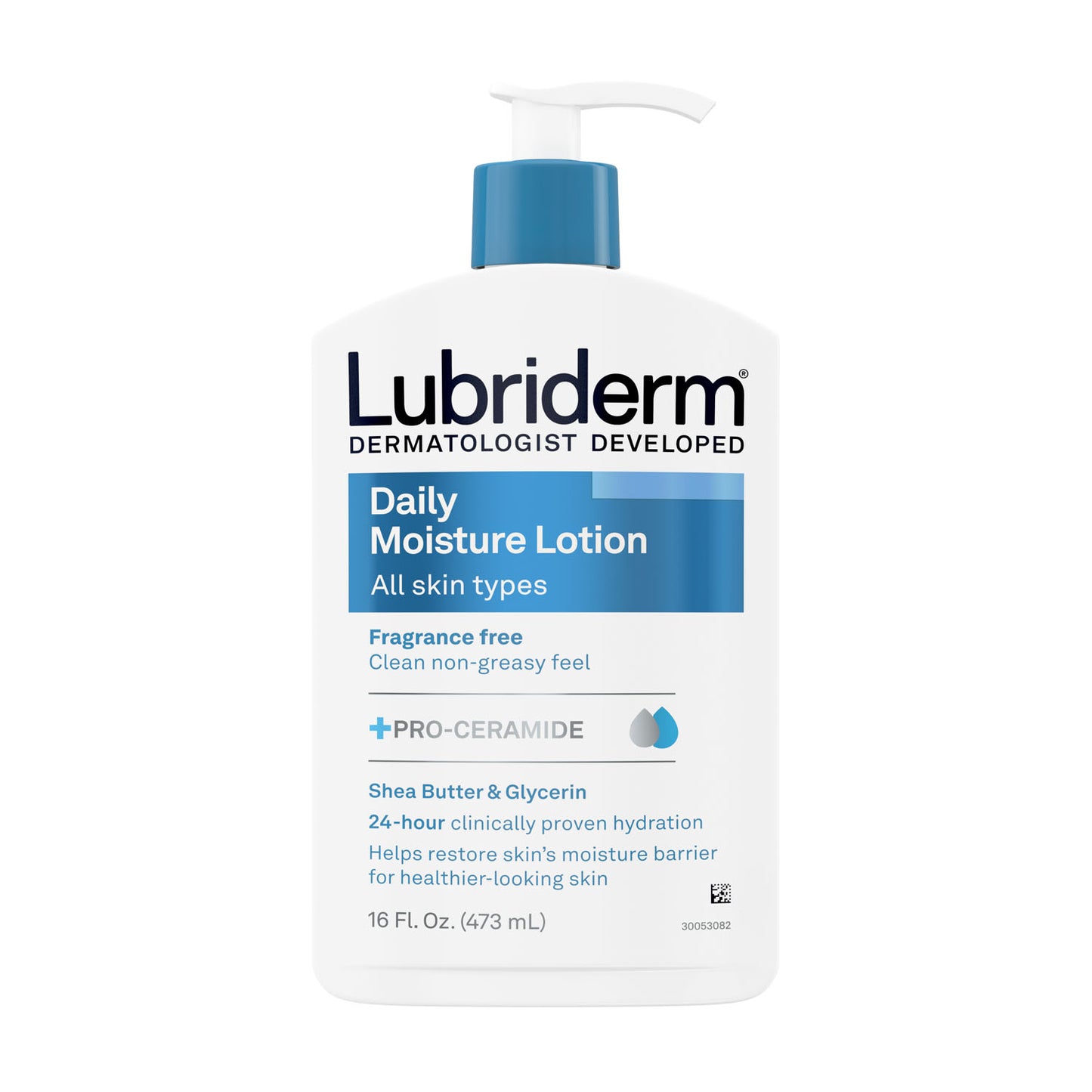 KENVUE LUBRIDERM, 3 per box