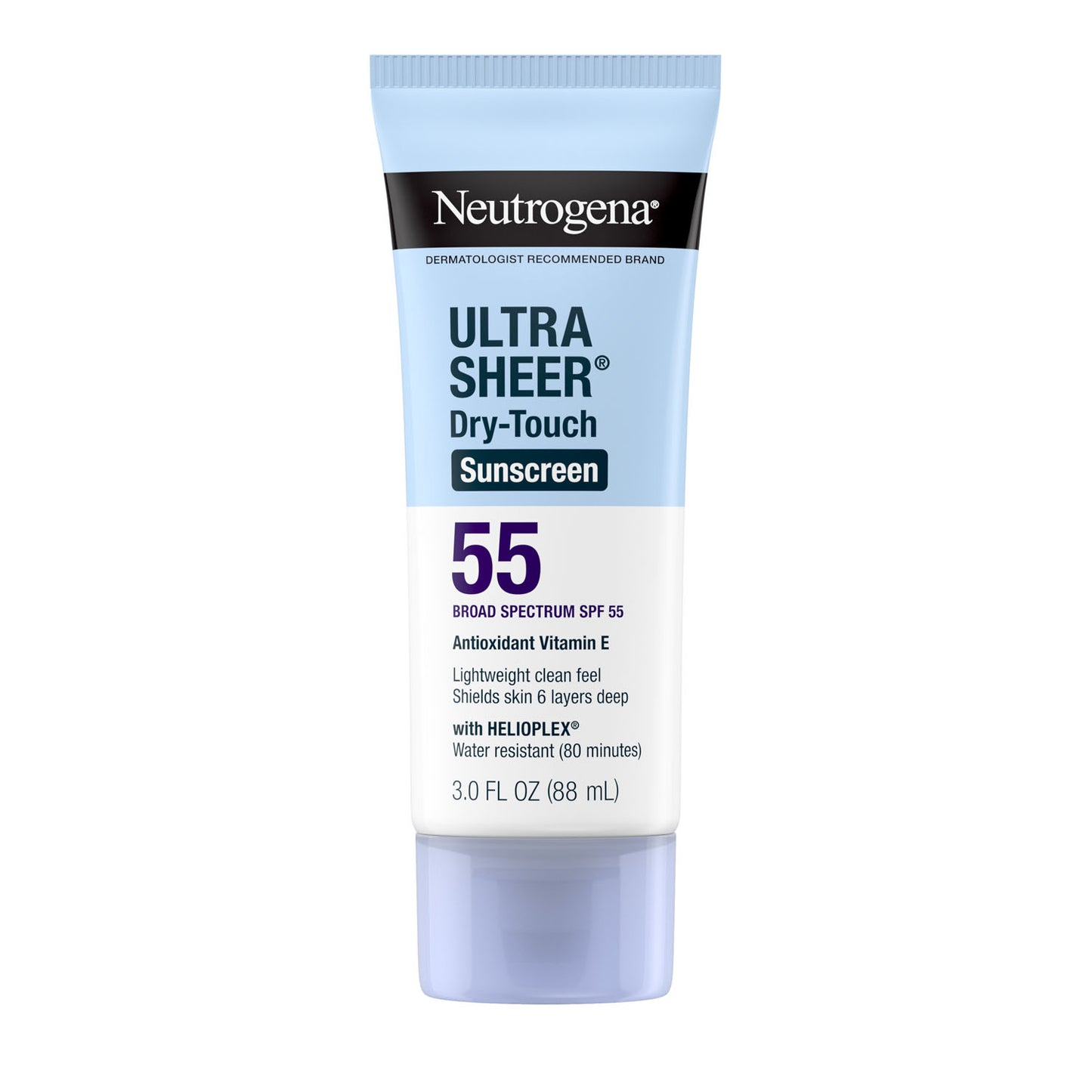 KENVUE NEUTROGENA SUNSCREEN, 3 per box, 4 boxes per case