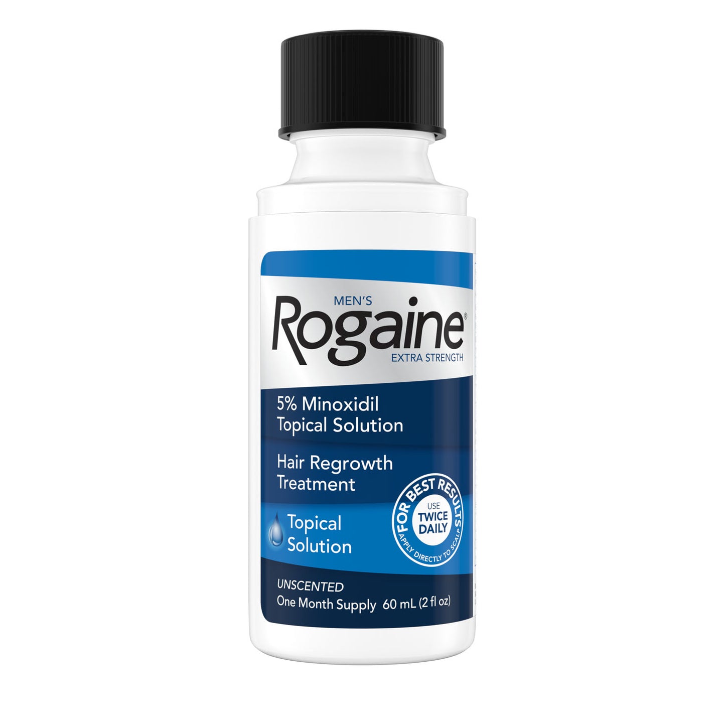 KENVUE ROGAINE HAIR REGROWTH TREATMENT