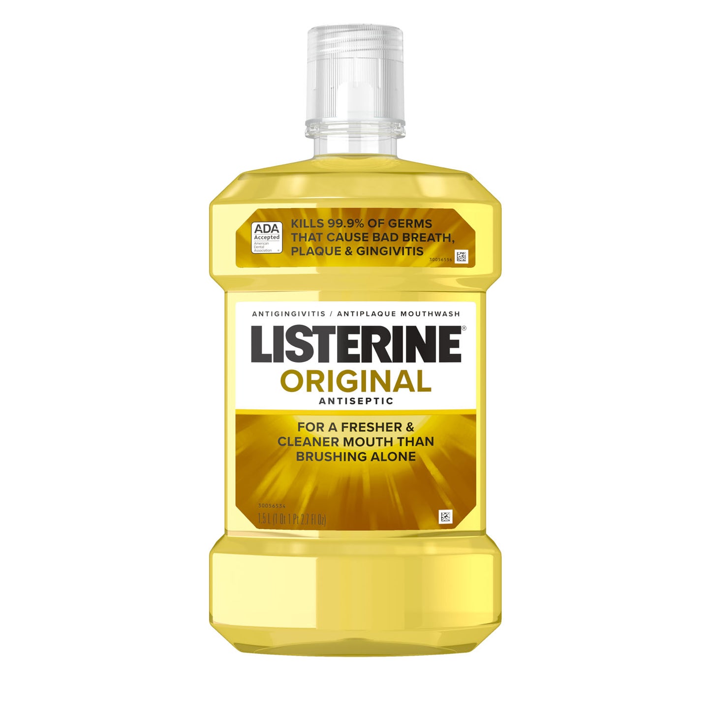 KENVUE LISTERINE, 6 per case