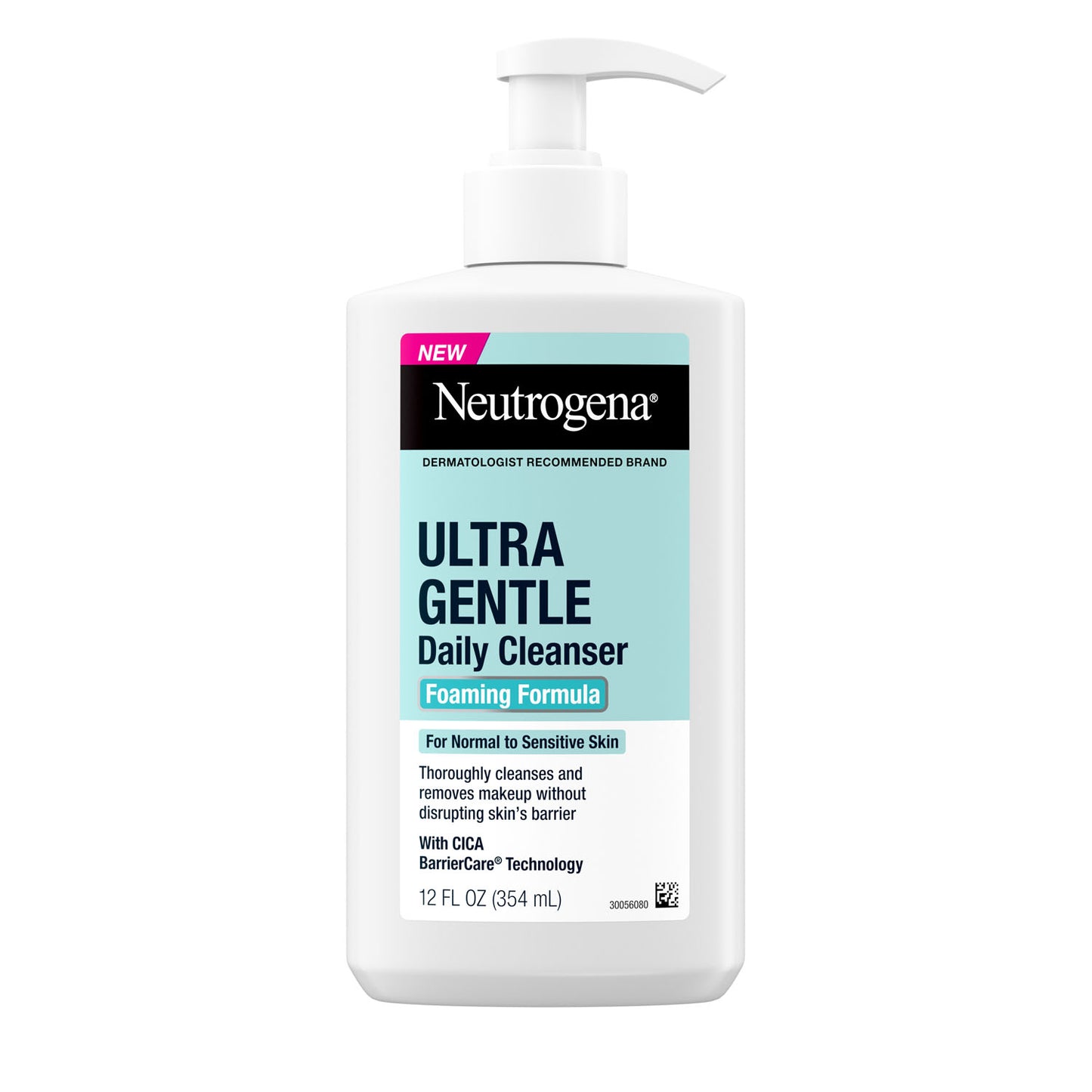 KENVUE NEUTROGENA SKIN CARE, 3 per box, 4 boxes per case