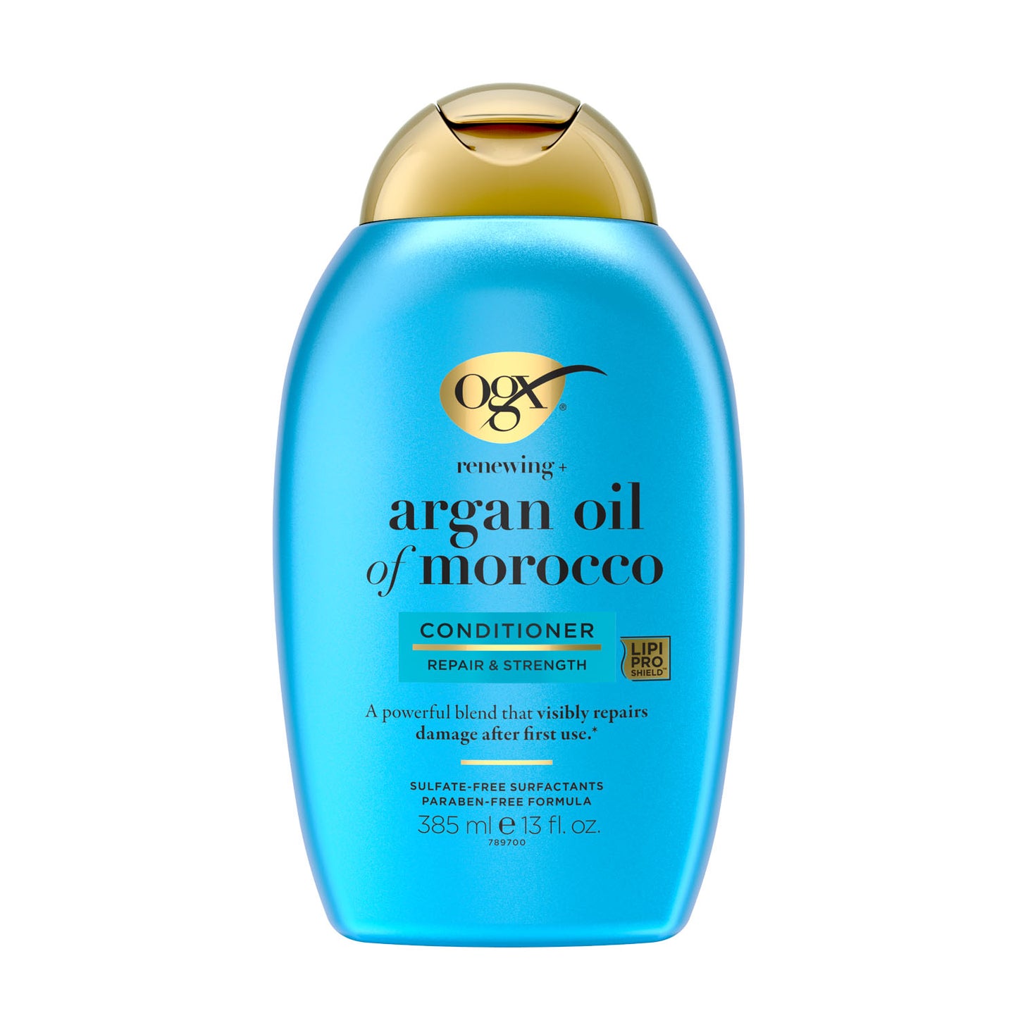 KENVUE OGX HAIR CARE