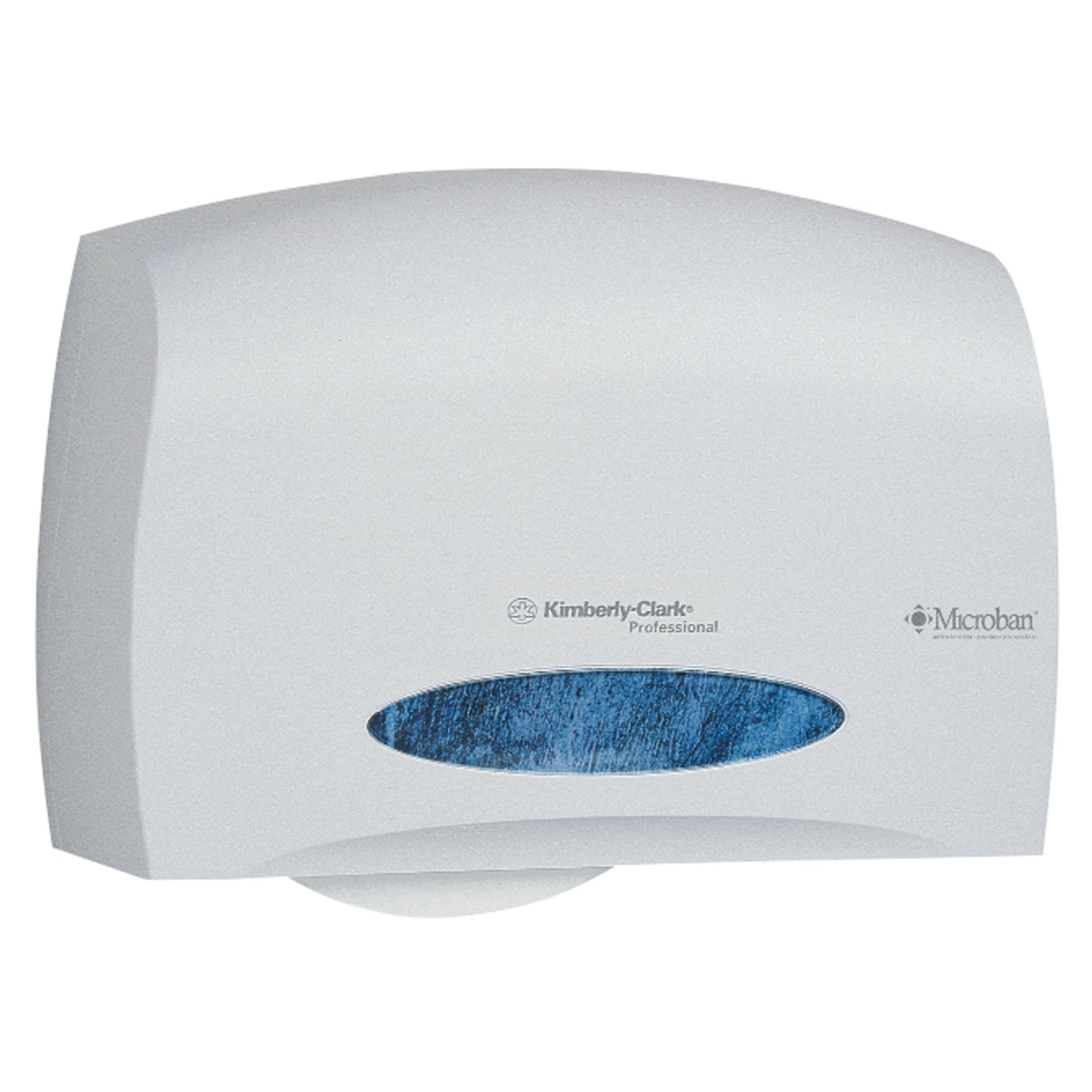 KIMBERLY-CLARK BATH TISSUE DISPENSERS