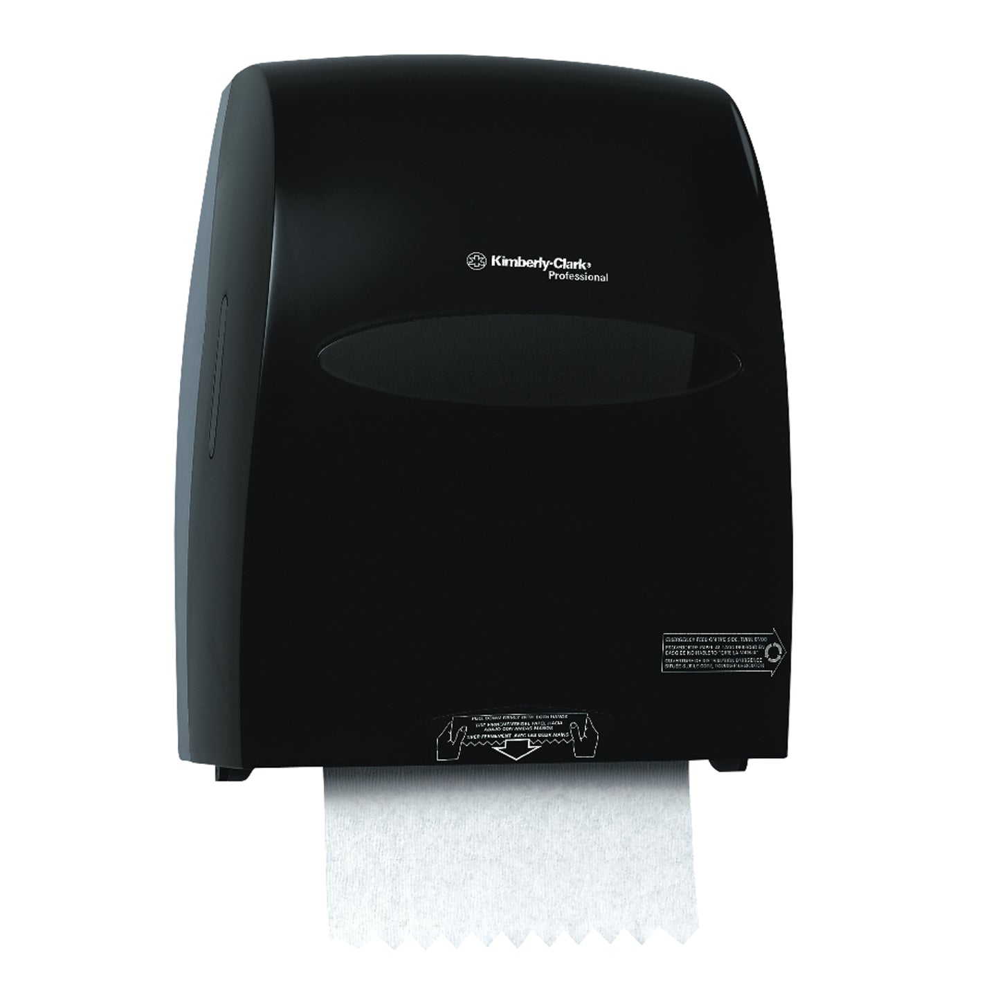 KIMBERLY-CLARK WINDOWS EHRT ELECTRONIC DISPENSER
