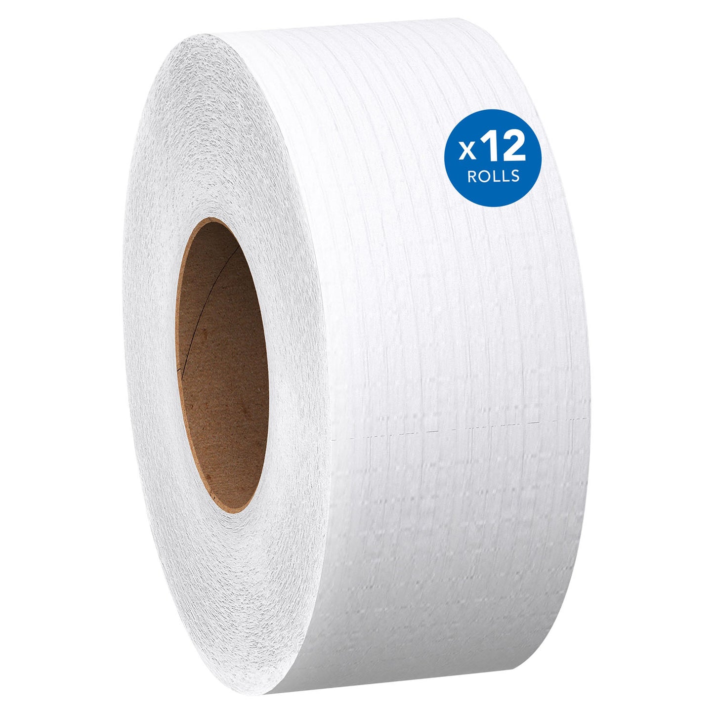 KIMBERLY-CLARK BATHROOM TISSUE, 12 rolls per case