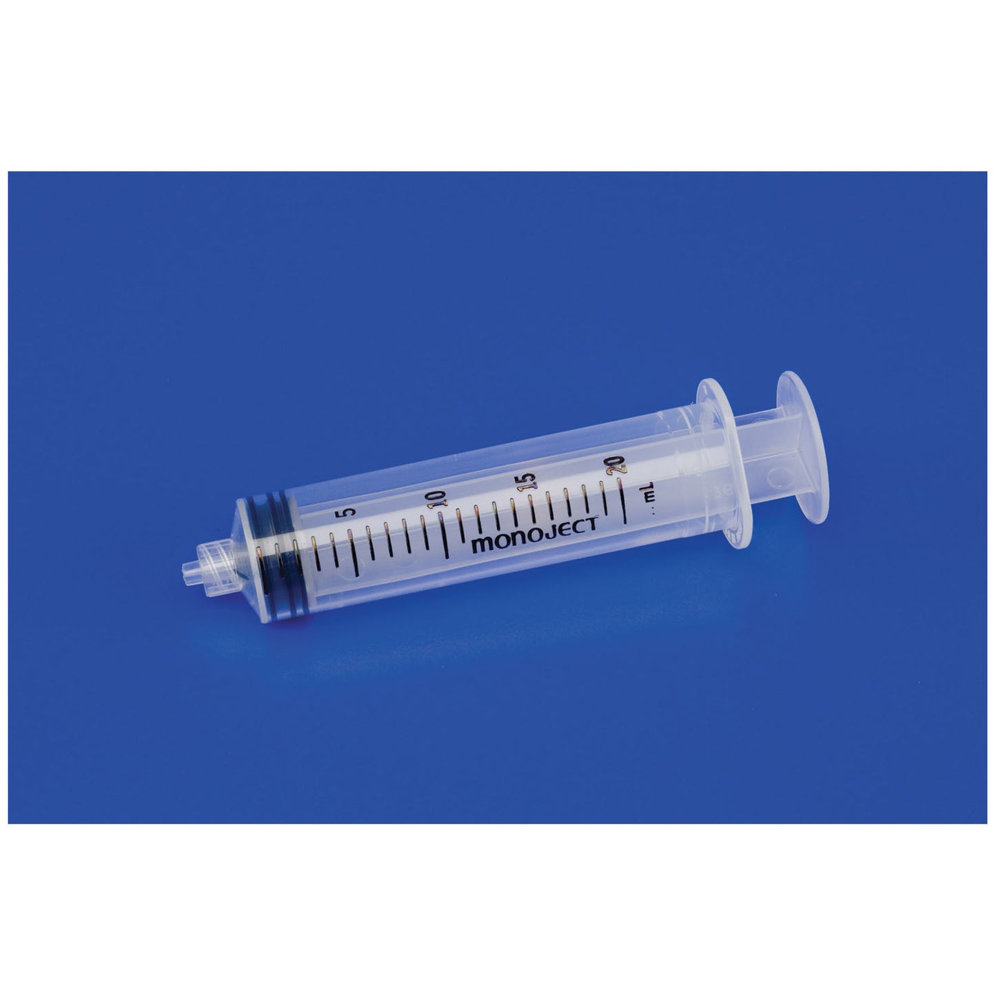 CARDINAL HEALTH MONOJECT SOFTPACK 20ML SYRINGES, 40 per box, 4 boxes per case