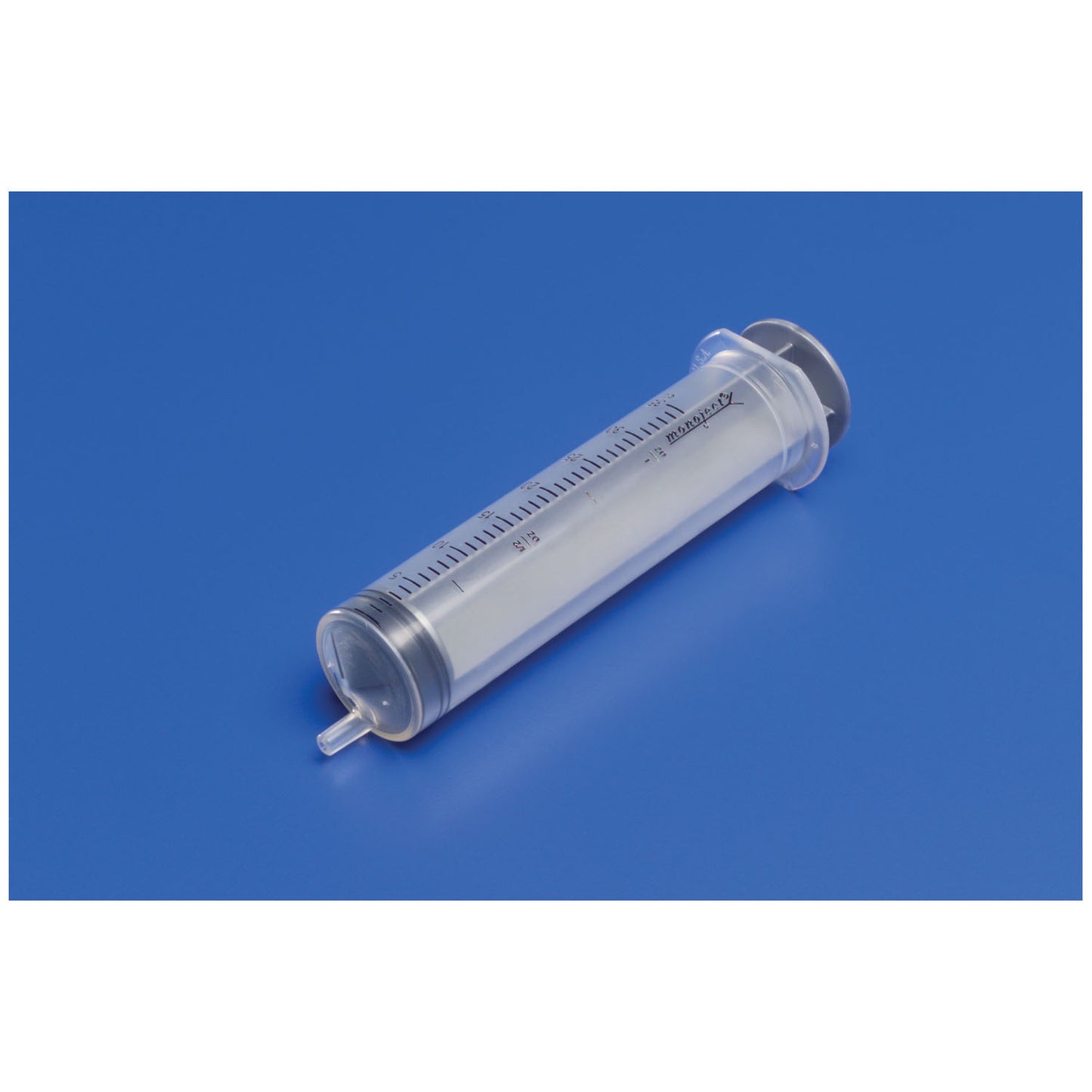CARDINAL HEALTH MONOJECT SYRINGES, 30 per box, 6 boxes per case