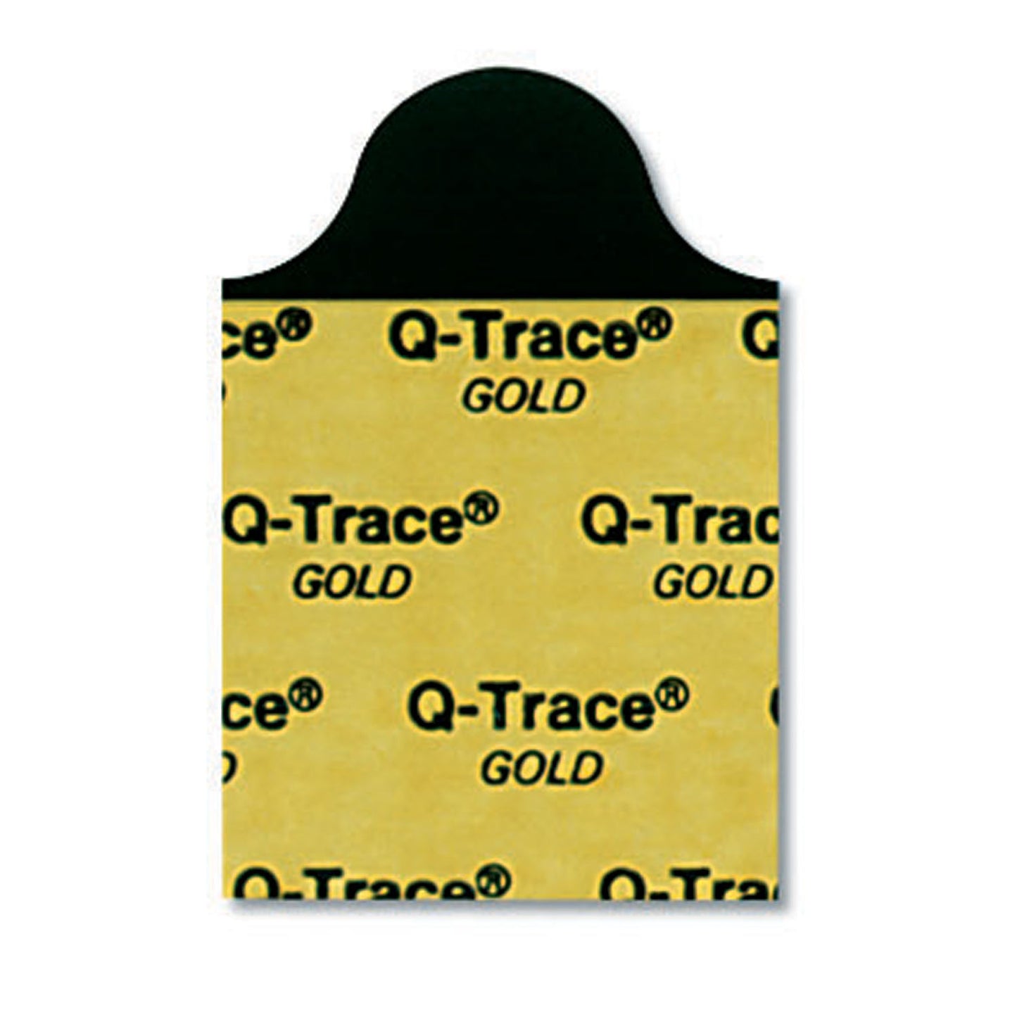 CARDINAL HEALTH RESTING ECG TAB ELECTRODES, 100 per pack, 20 packs per case