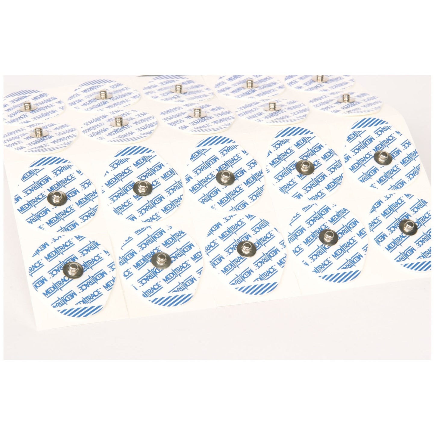 CARDINAL HEALTH 200 SERIES ECG ELECTRODES, 10 packs per case