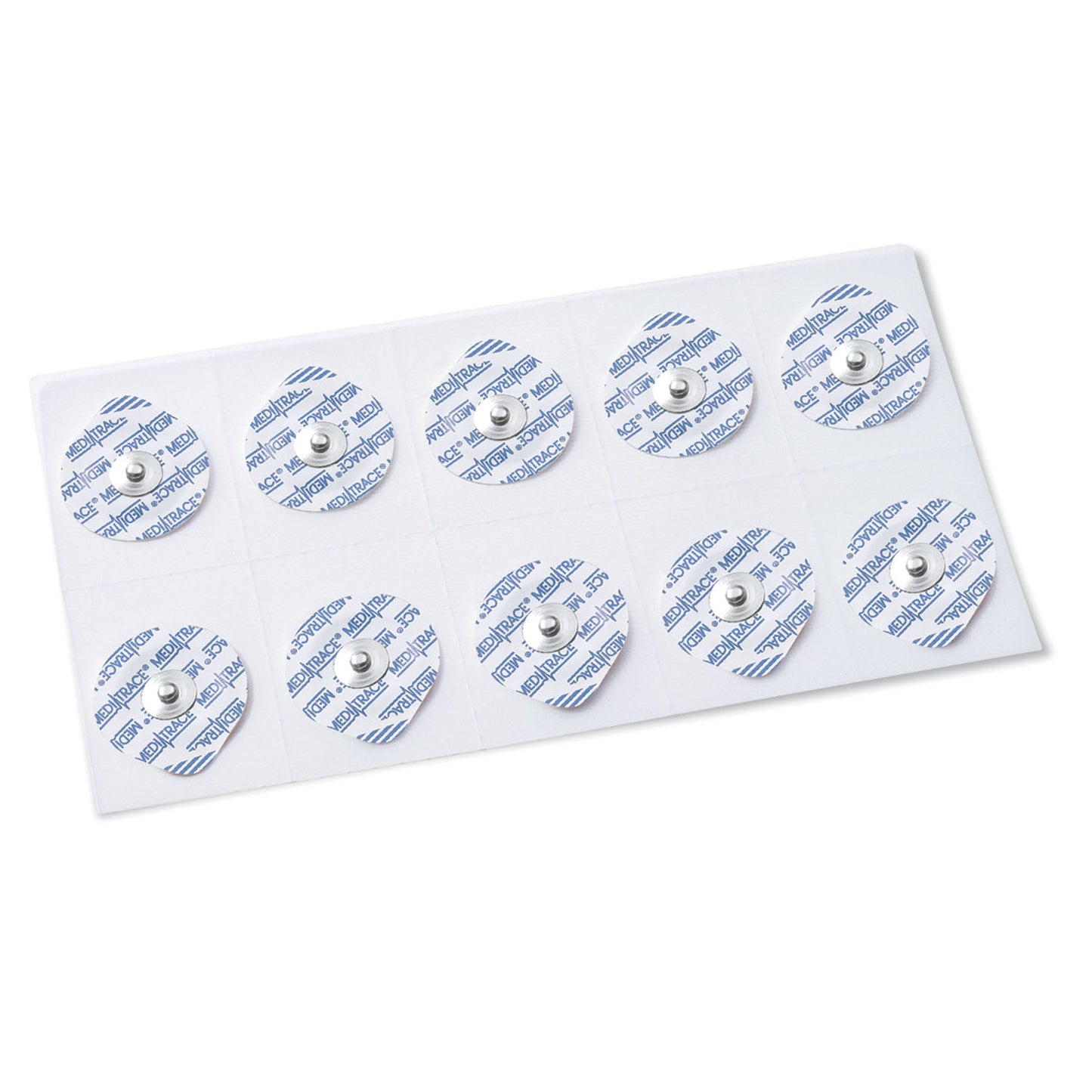 CARDINAL HEALTH 100 SERIES ECG ELECTRODES, 10 packs per case
