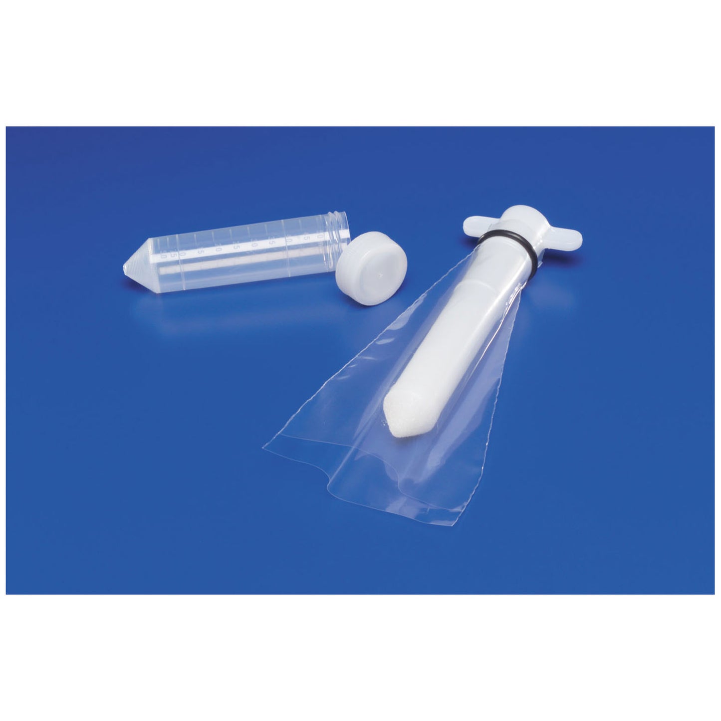 CARDINAL HEALTH PRECISION DISPOSABLE TISSUE GRINDER SYSTEM, 10 per case