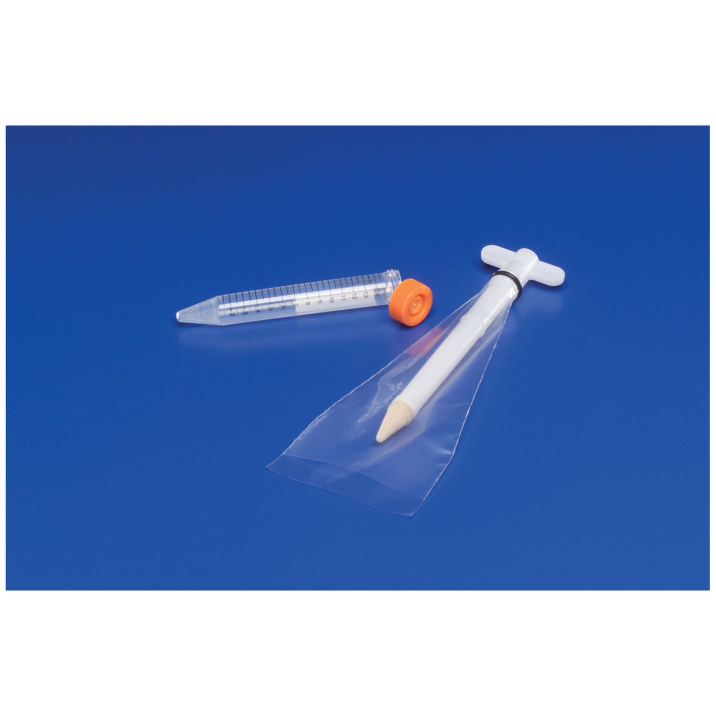 CARDINAL HEALTH PRECISION DISPOSABLE TISSUE GRINDER SYSTEM, 10 per case