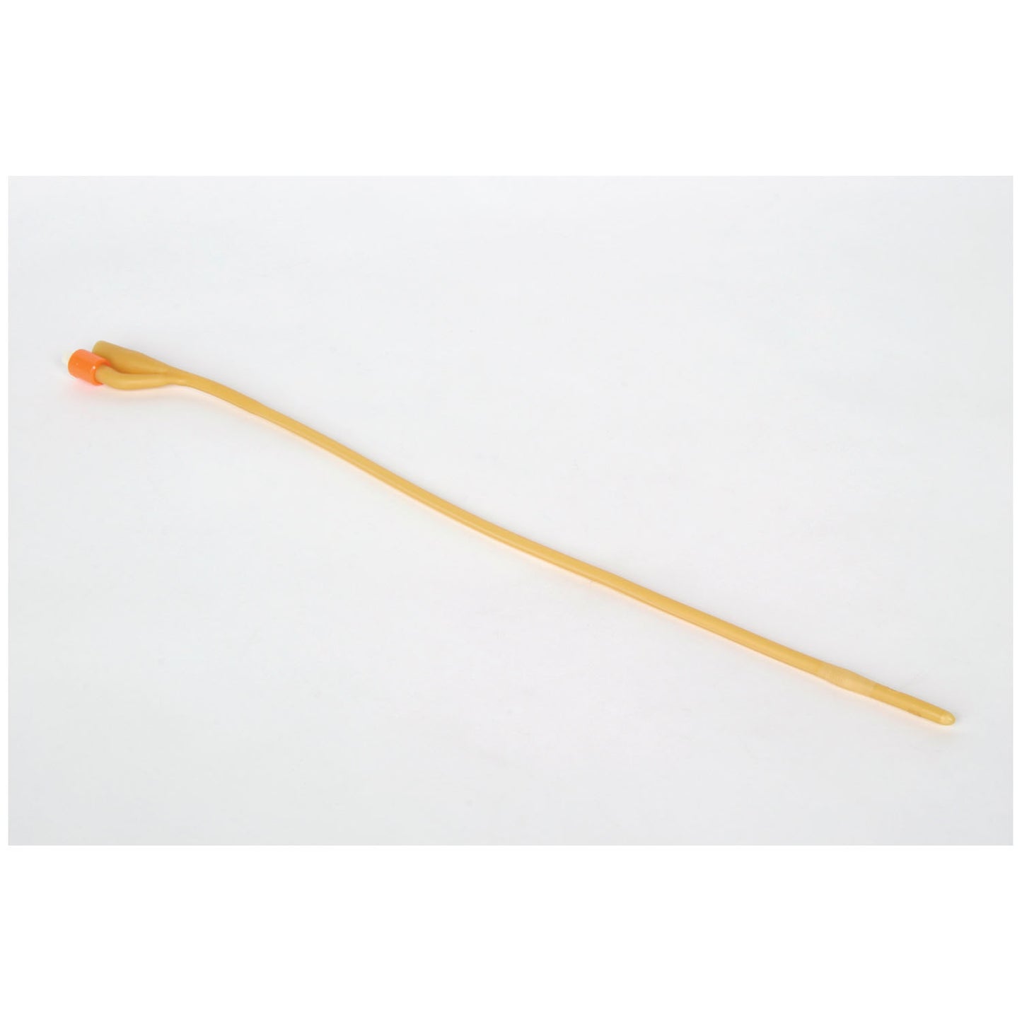 CARDINAL HEALTH DOVER SILICONE LATEX FOLEY CATHETERS, 10 per carton