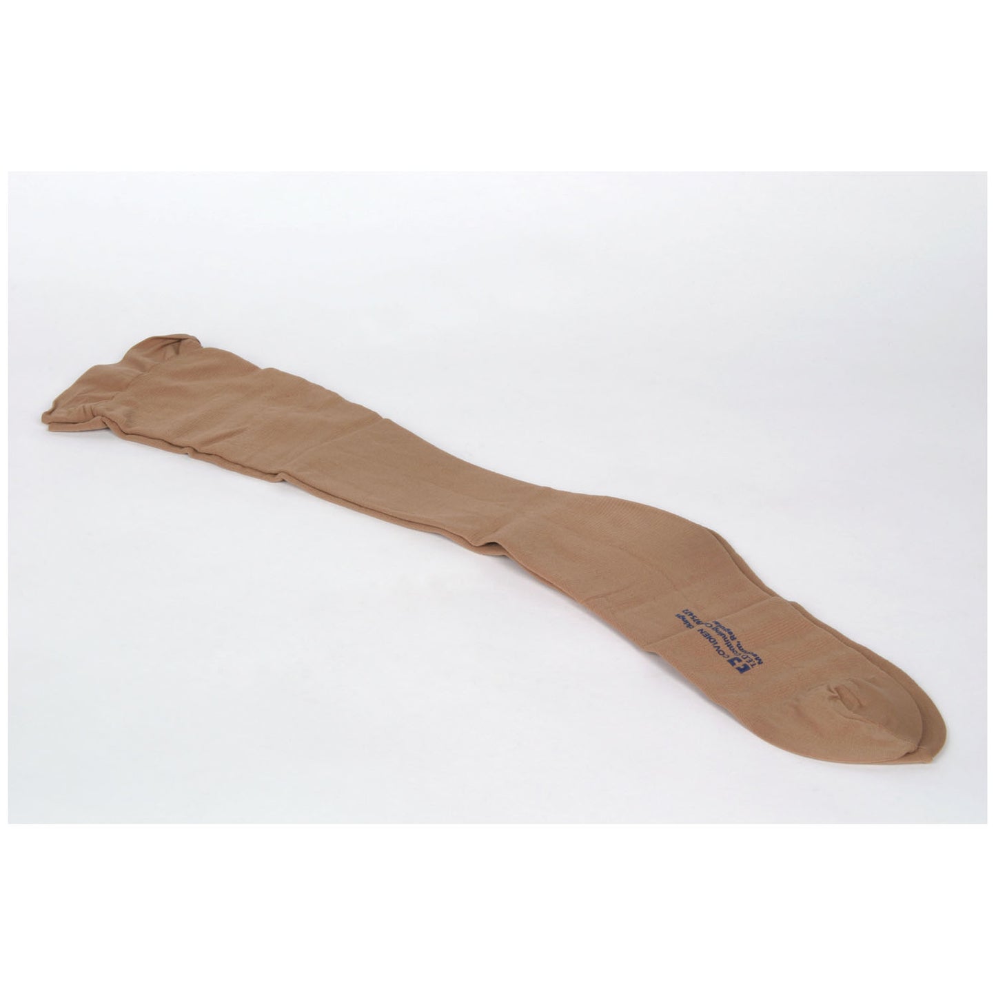 CARDINAL HEALTH T.E.D. ANTI-EMBOLISM STOCKINGS - KNEE LENGTH CONTINUING CARE, 12 pairs per case