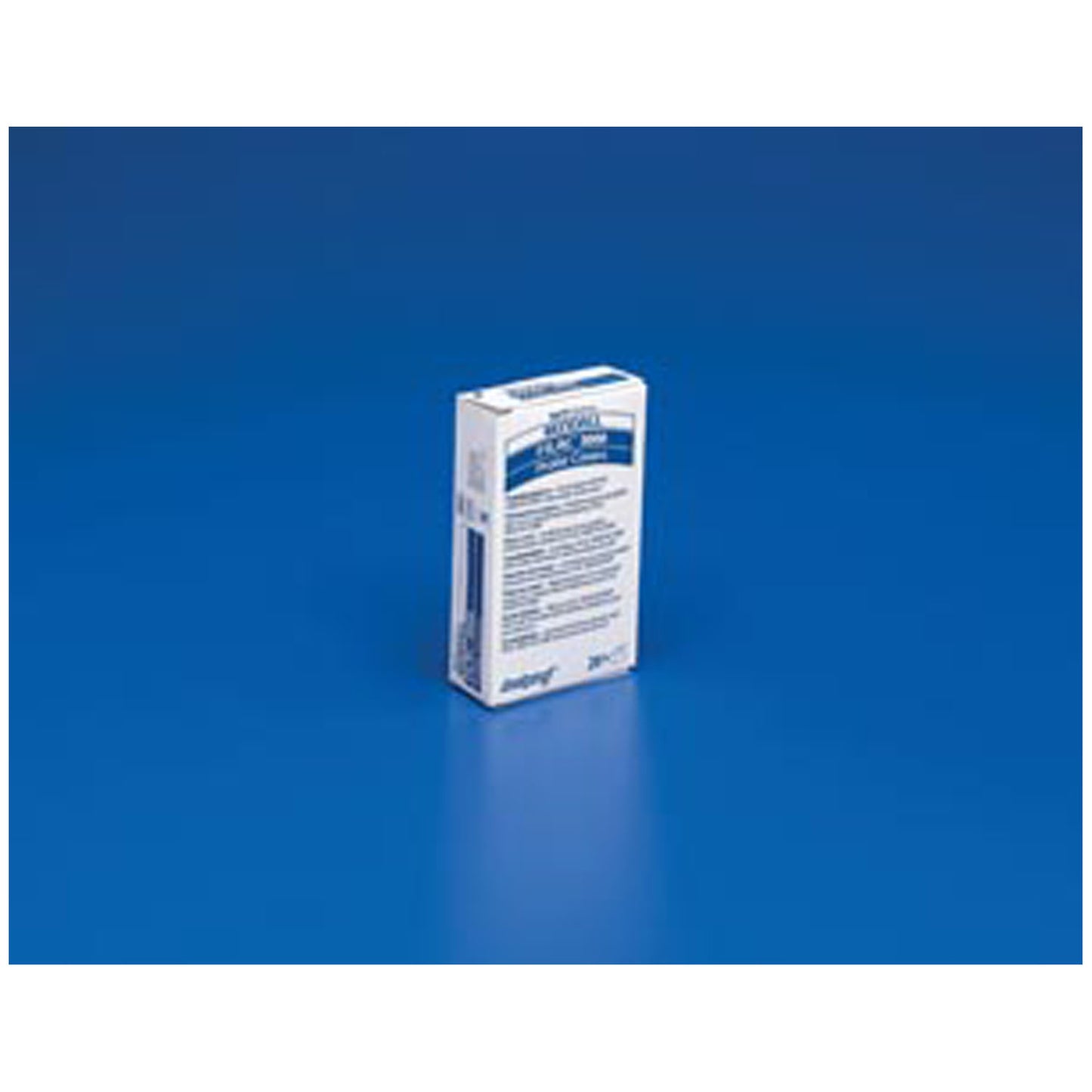 CARDINAL HEALTH FILAC 3000 THERMOMETER, 2000 per case