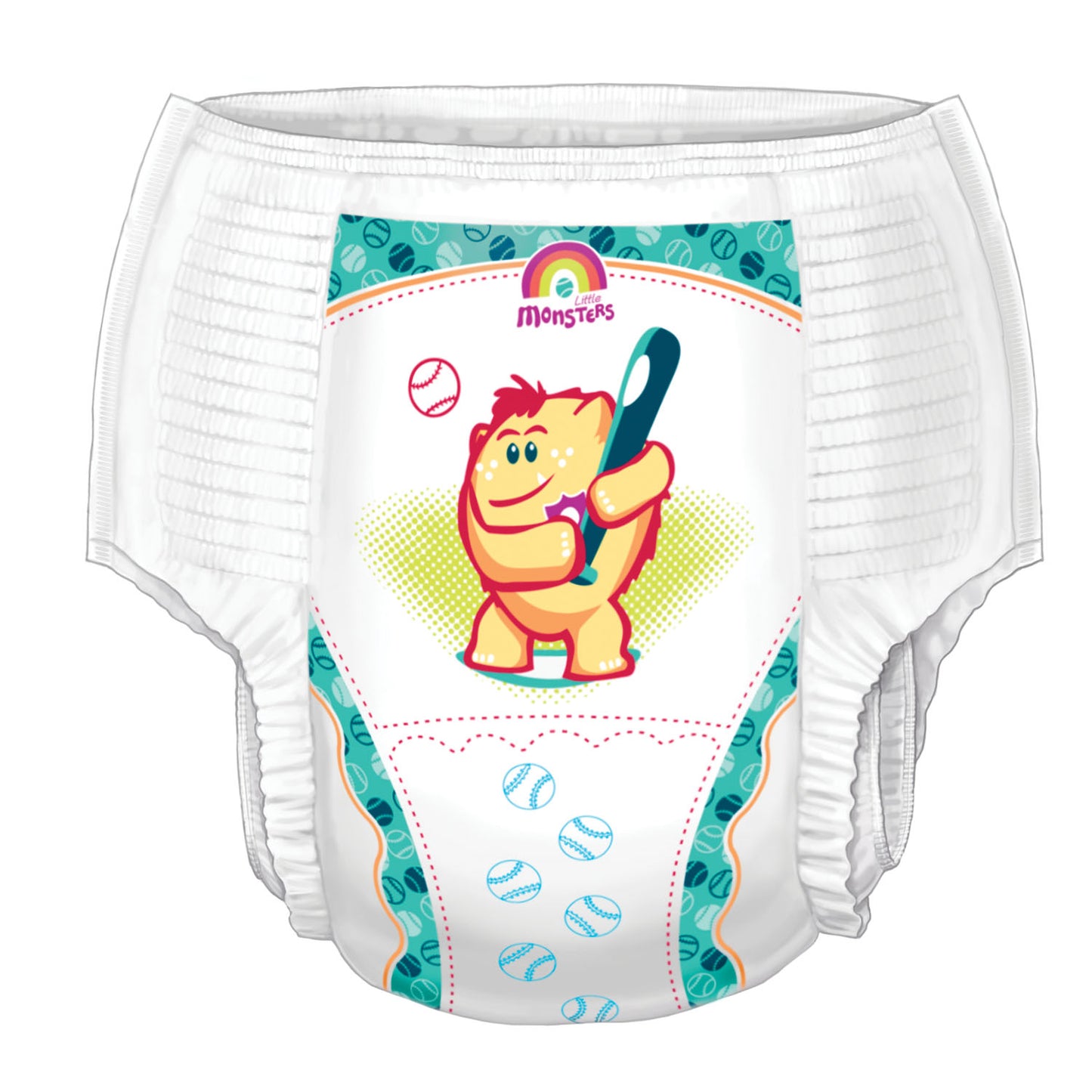 CARDINAL HEALTH CURITY TRAINING PANTS