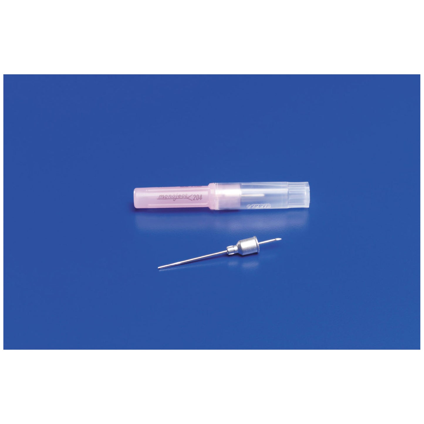 CARDINAL HEALTH MONOJECT MEDICATION TRANSFER NEEDLE, 500 per box, 2 boxes per case