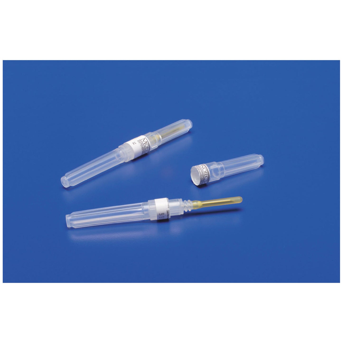 CARDINAL HEALTH MONOJECT LUER ADAPTER, 100 per box, 10 boxes per case