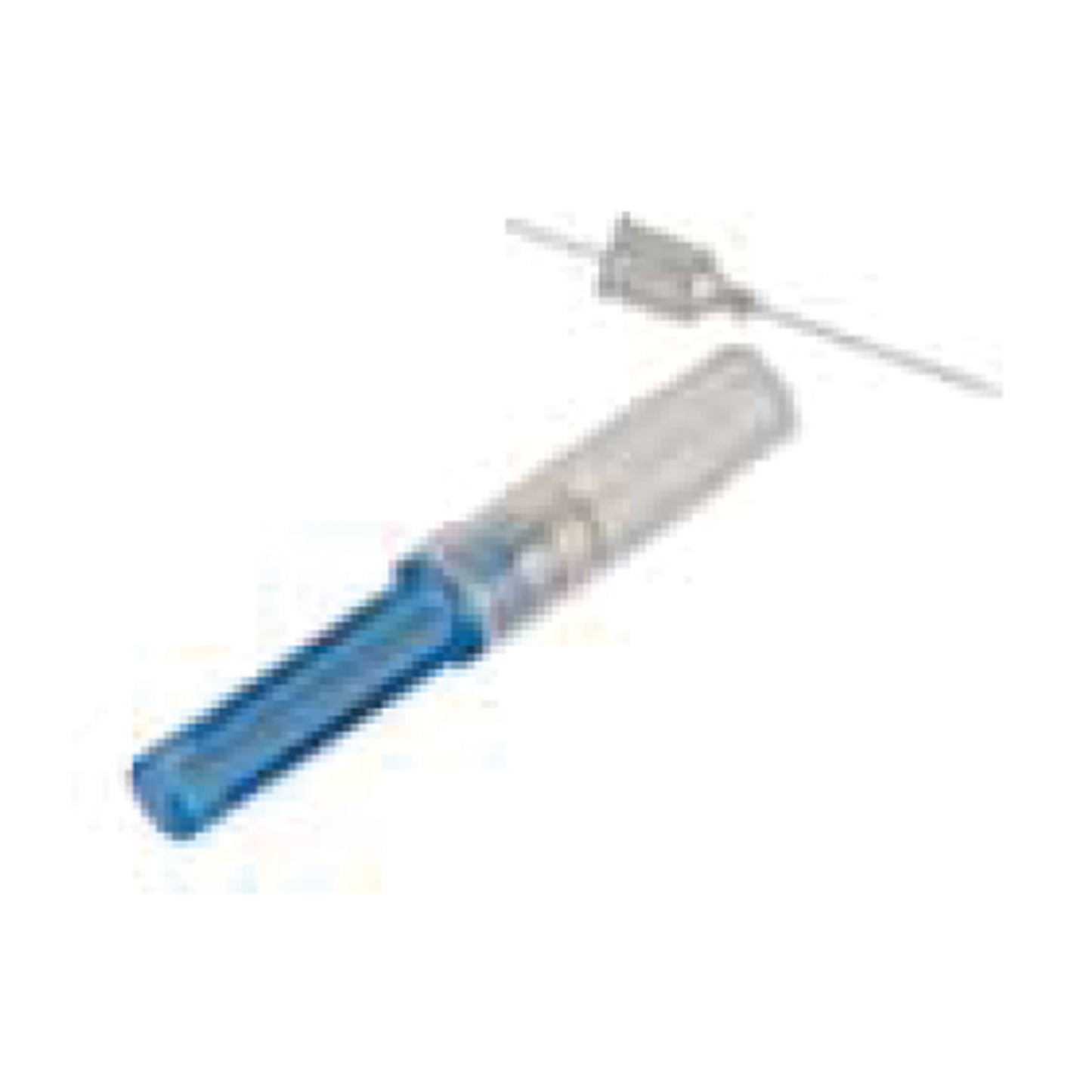CARDINAL HEALTH MONOJECT 401 METAL HUB DENTAL NEEDLE, 100 per box, 10 boxes per case