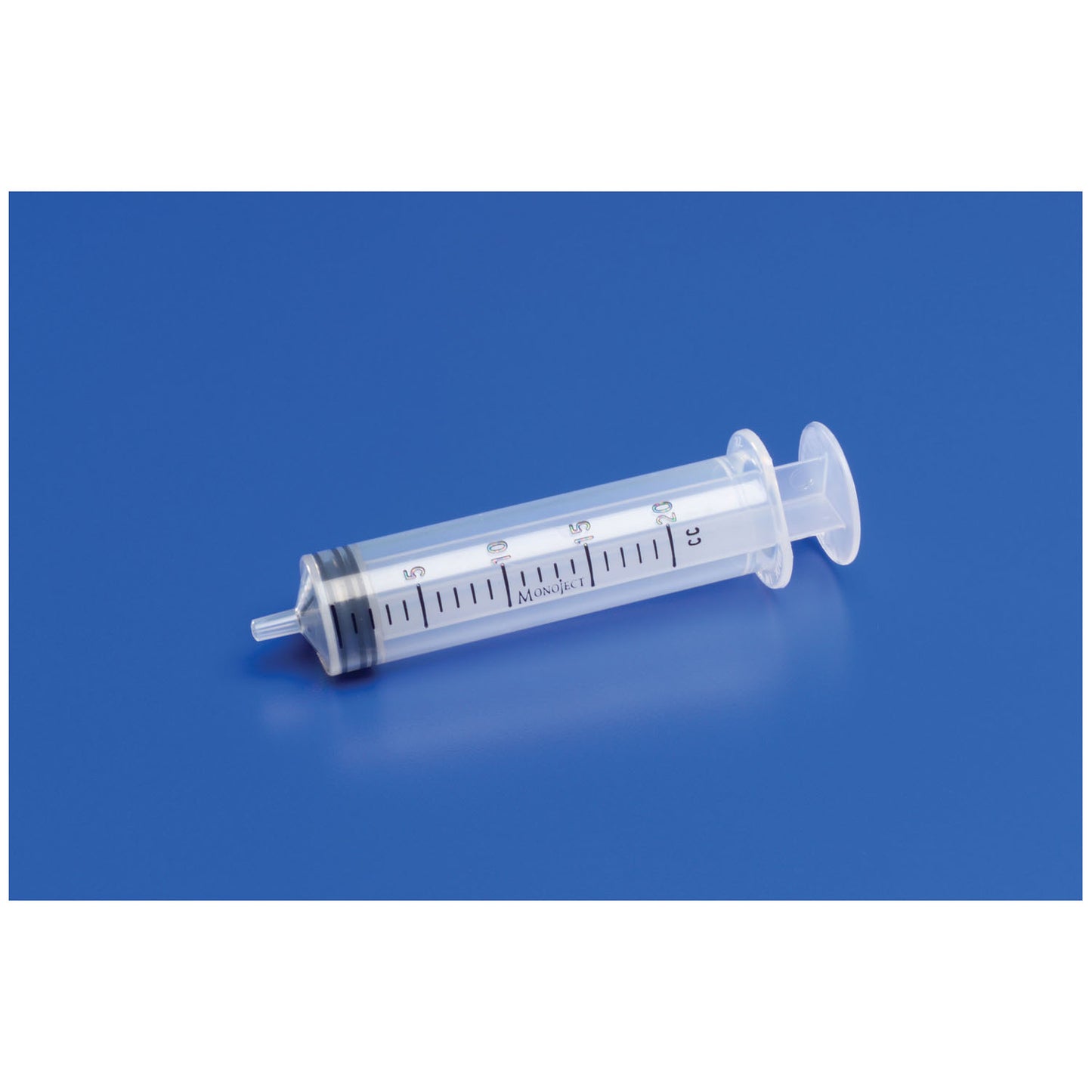 CARDINAL HEALTH MONOJECT SYRINGES, 50 per box, 6 boxes per case