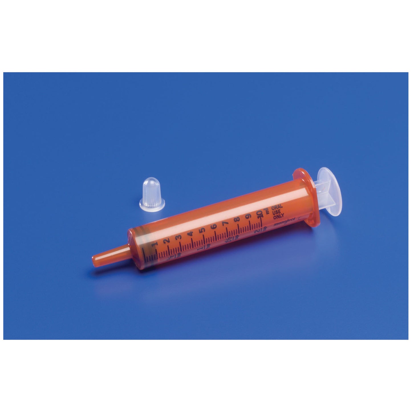 CARDINAL HEALTH MONOJECT ORAL MEDICATION SYRINGES, 100 per box, 5 boxes per case