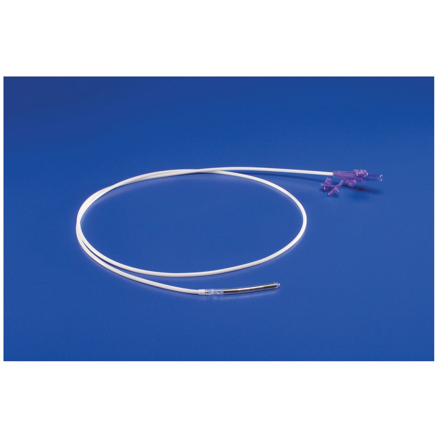 CARDINAL HEALTH DOBBHOFF TIP NASOGASTRIC FEEDING TUBES, 10 per case