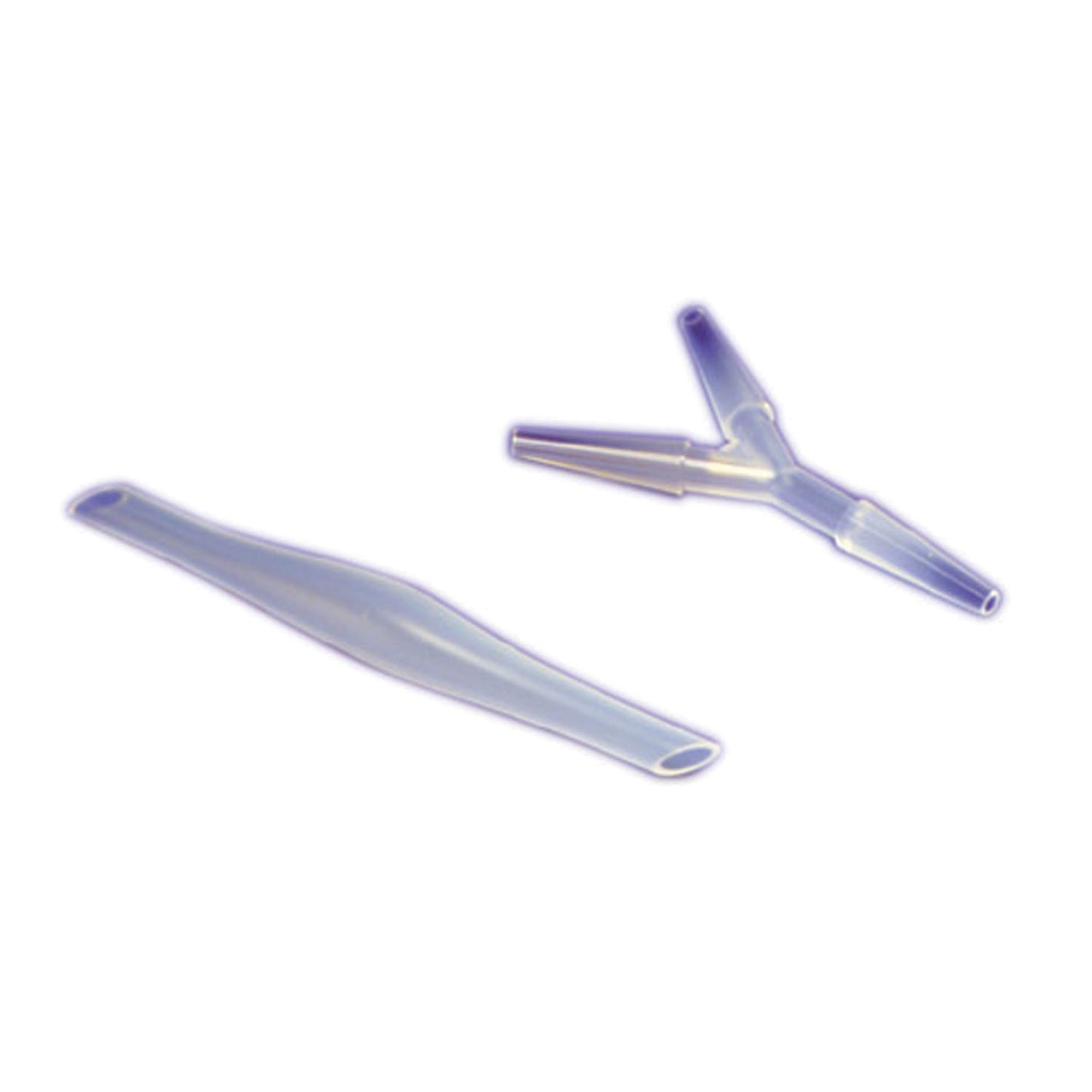 CARDINAL HEALTH ARGYLE TUBING CONNECTORS, 100 per case