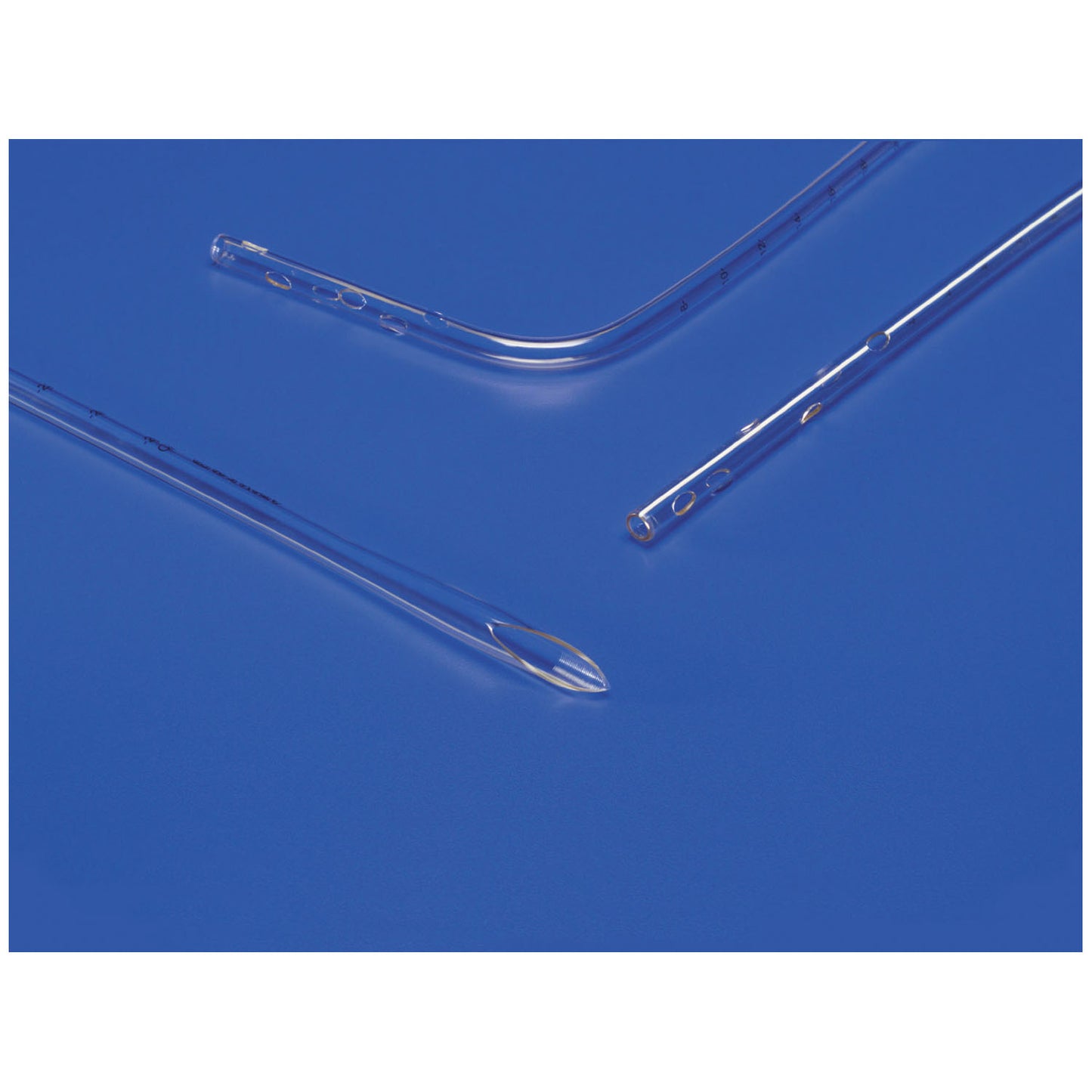 CARDINAL HEALTH ARGYLE THORACIC CATHETERS, 10 per case