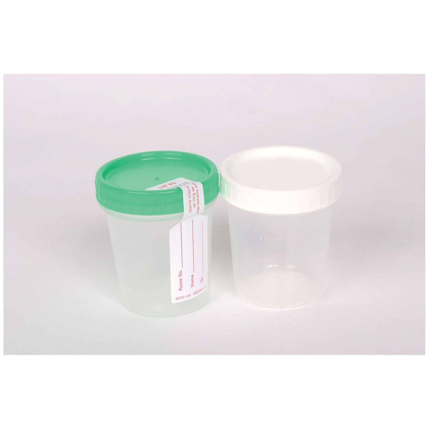 CARDINAL HEALTH GENERAL PURPOSE SPECIMEN COLLECTION, 100 per case