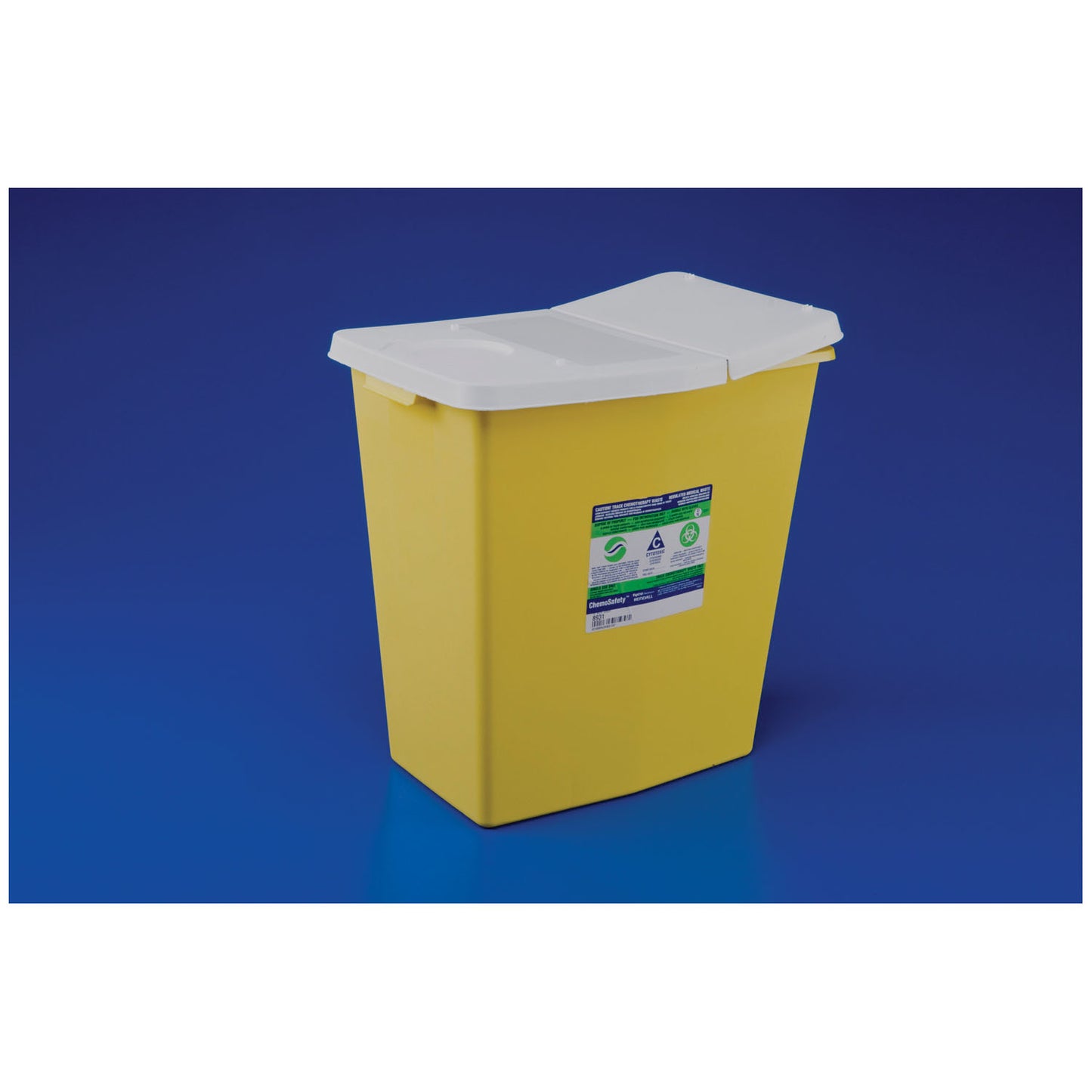 CARDINAL HEALTH CHEMOSAFETY CONTAINERS, 20 per case