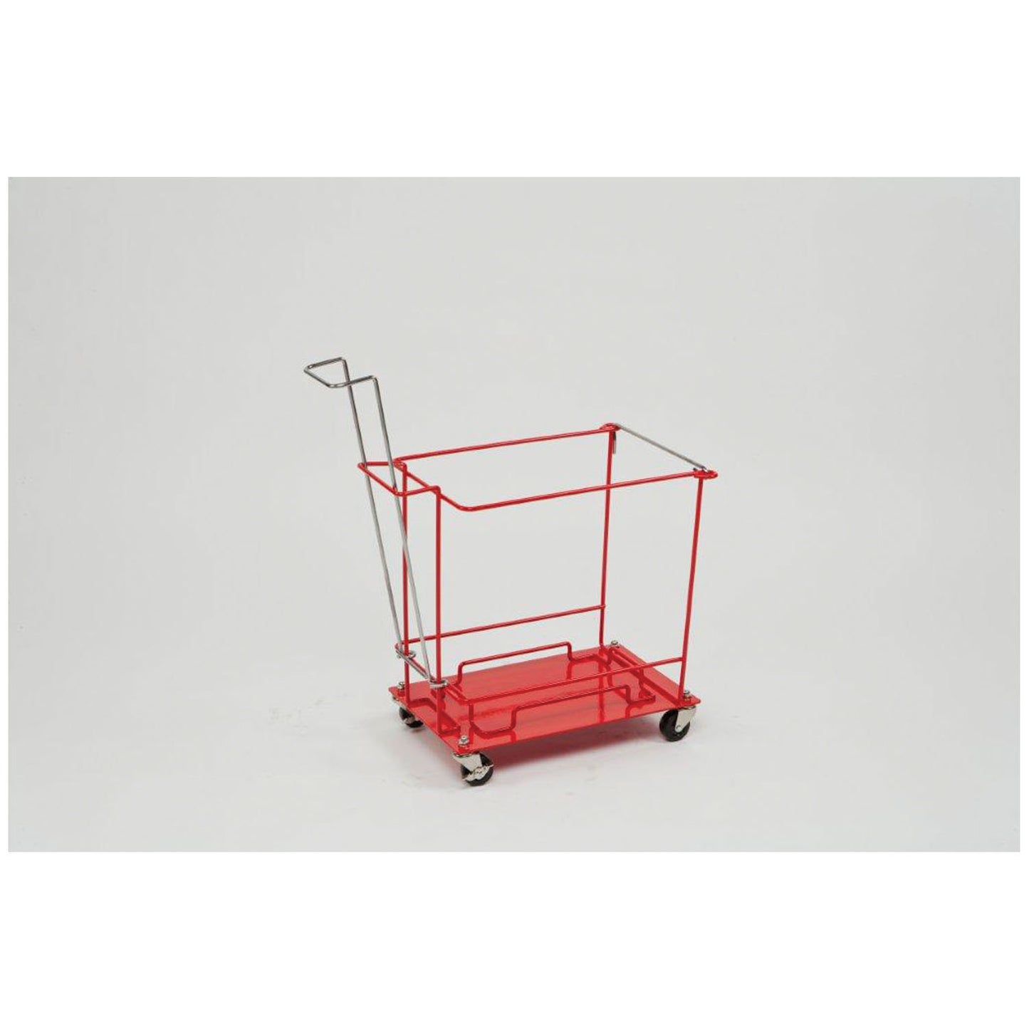 CARDINAL HEALTH SHARPSAFETY CARTS & FLOOR BRACKETS, 1 per case