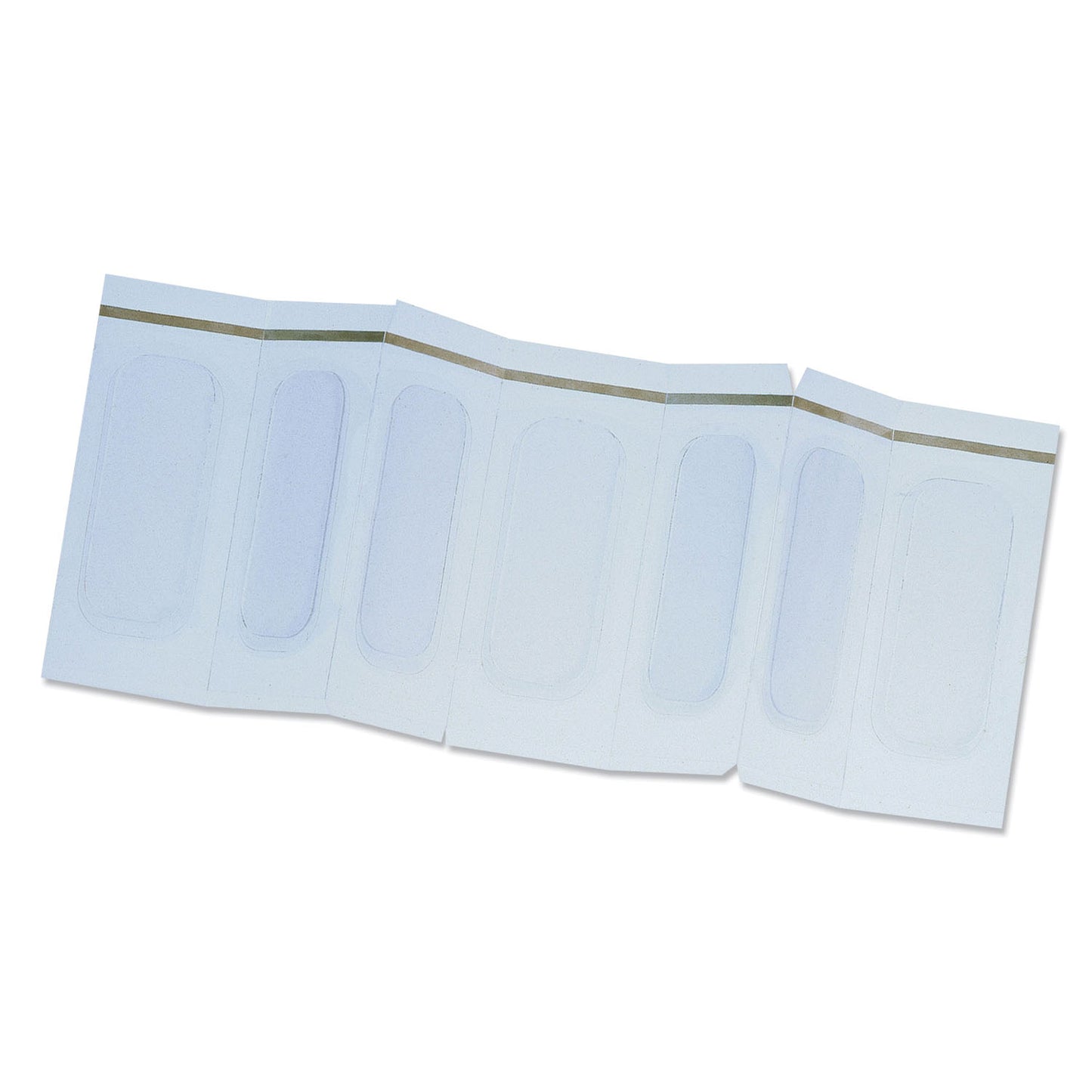 CARDINAL HEALTH BABY TAPE & HYDRO TAPE ADHESIVE TAPES, 10 packs per case