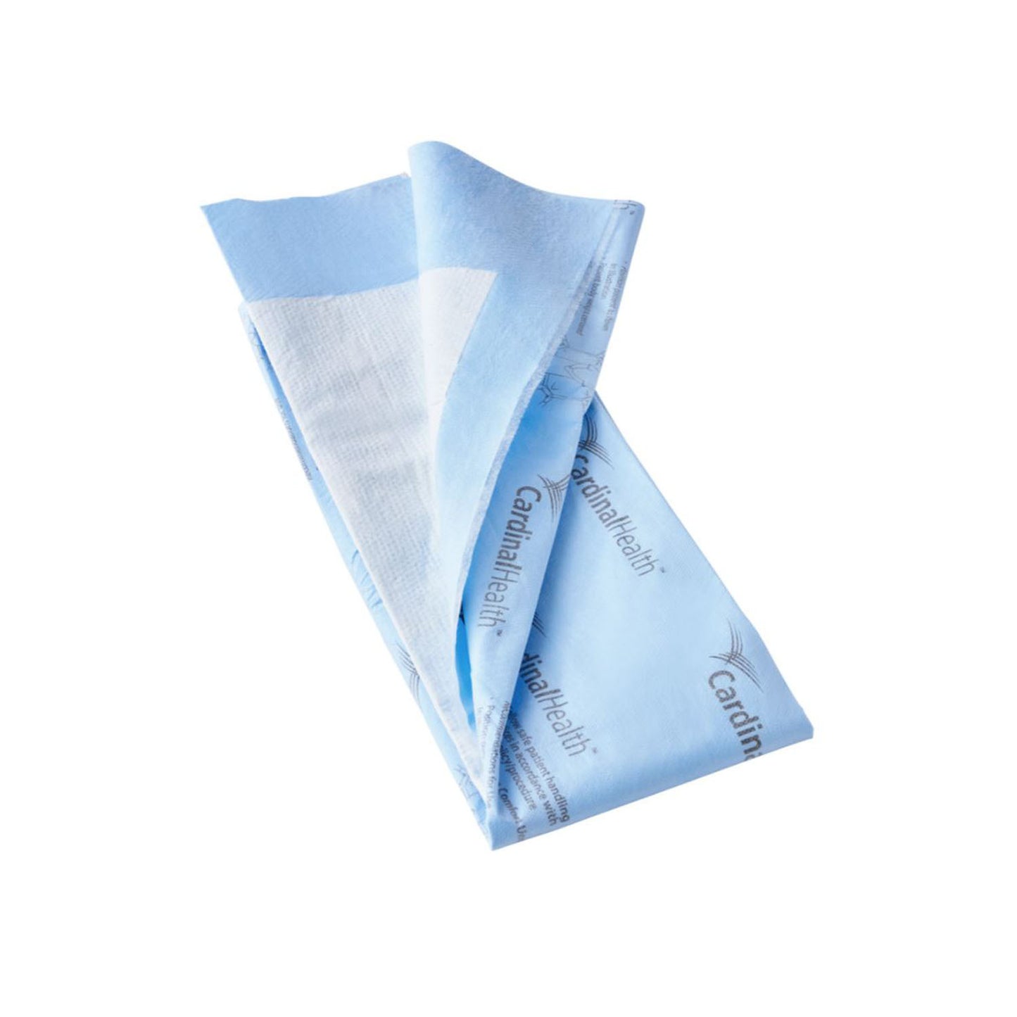 CARDINAL HEALTH WINGS™ QUILTED UNDERPAD