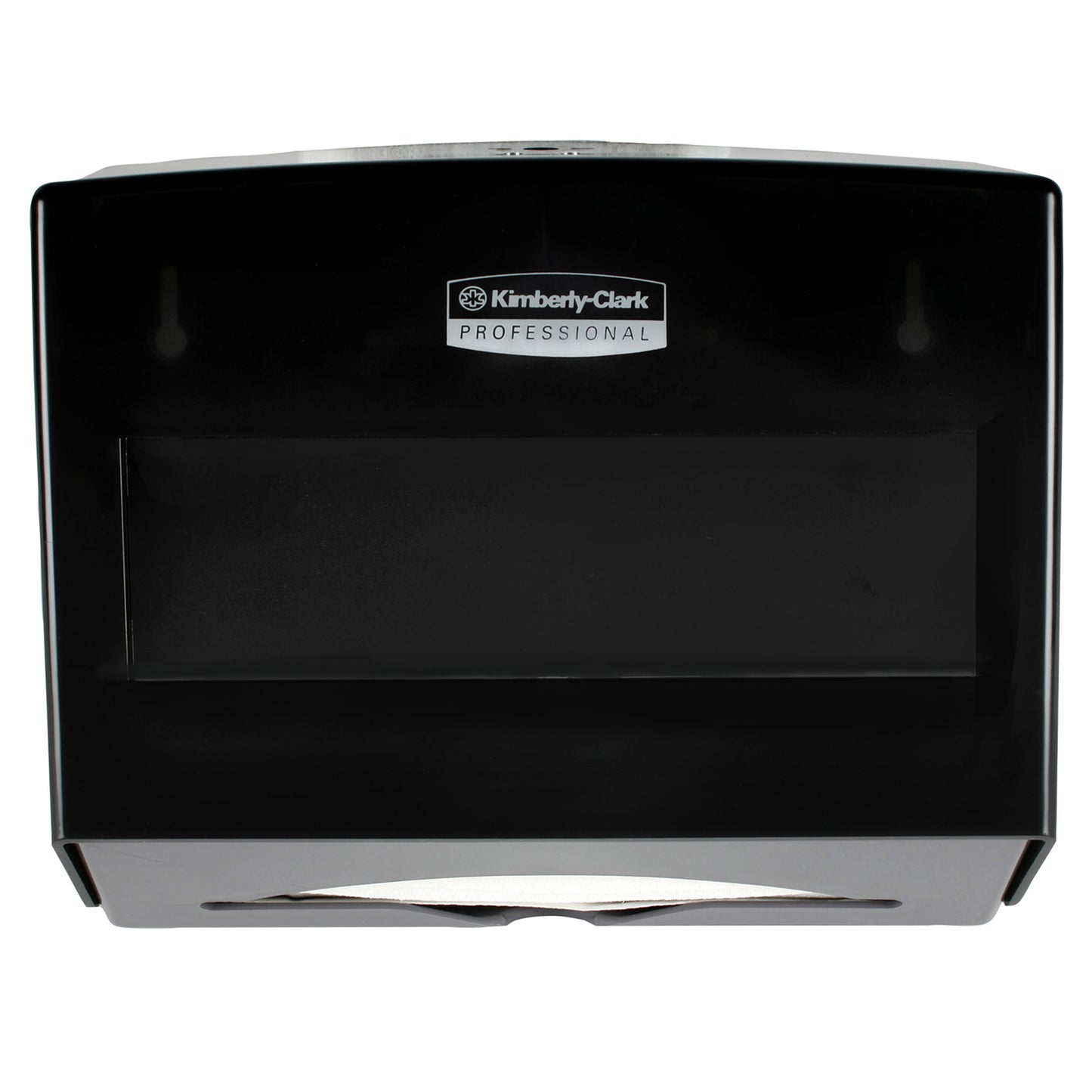 KIMBERLY-CLARK HAND TOWEL DISPENSER