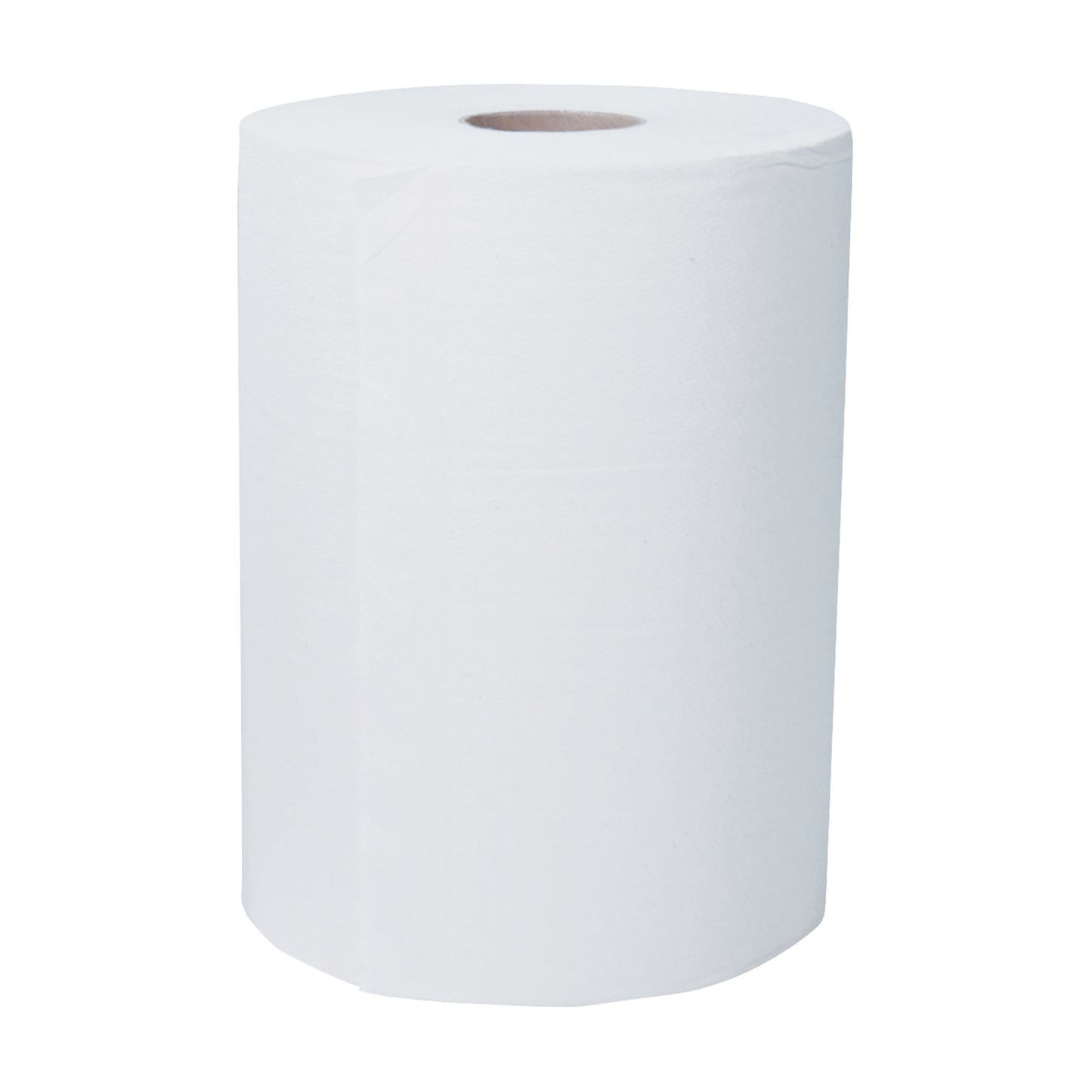 KIMBERLY-CLARK HARD ROLL TOWELS, 6 rolls per case