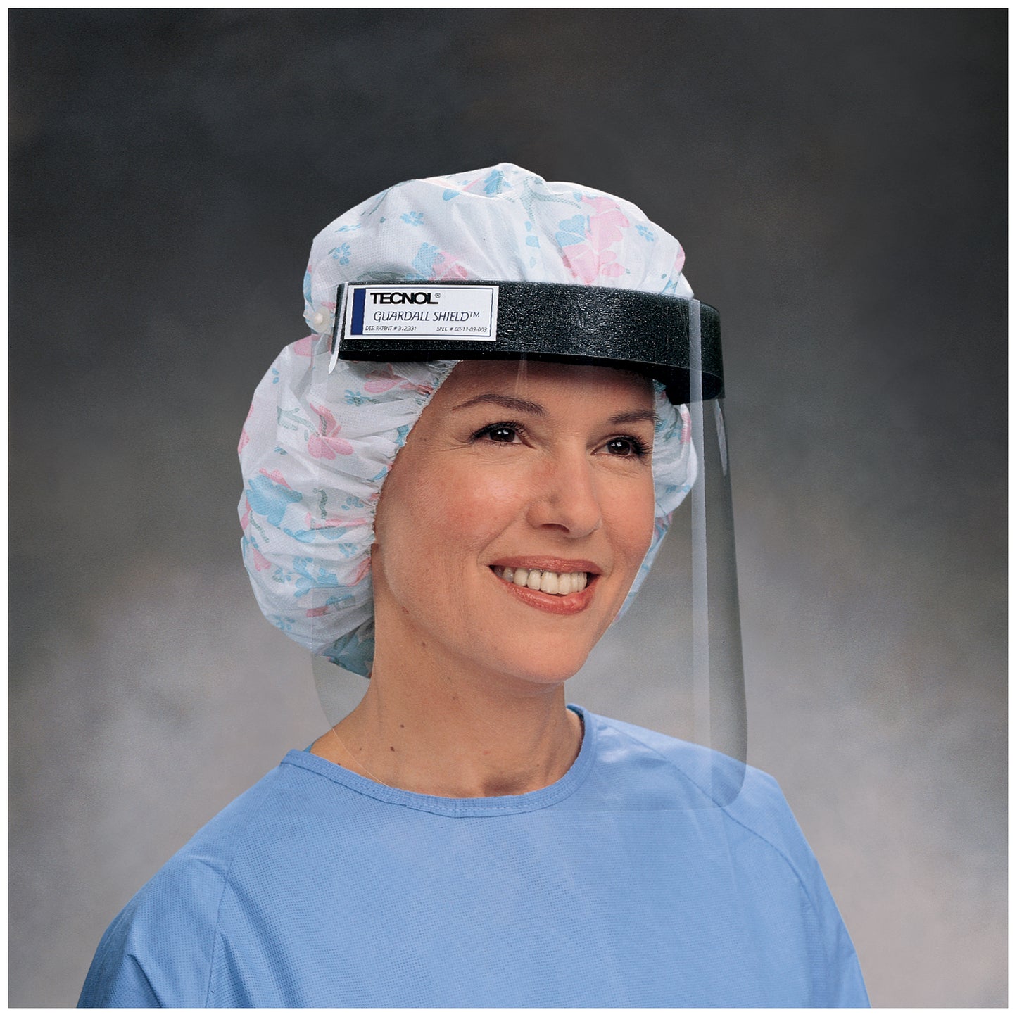 HALYARD FACE MASK ACCESSORIES, 40 per case