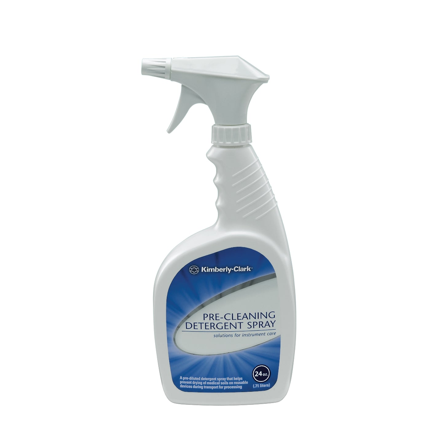HALYARD MULTI-ENZYME DETERGENT, 12 per case